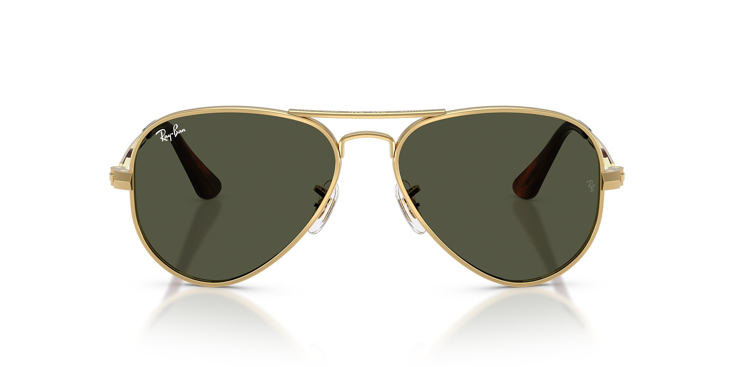 Ray-Ban Sunglasses RB3925 AVIATOR MAX