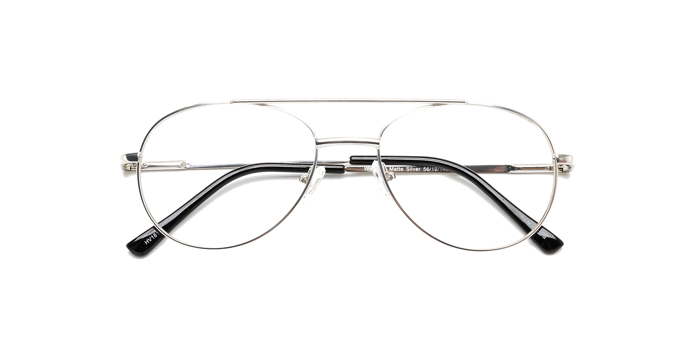 Clearly Glasses WEYBURN