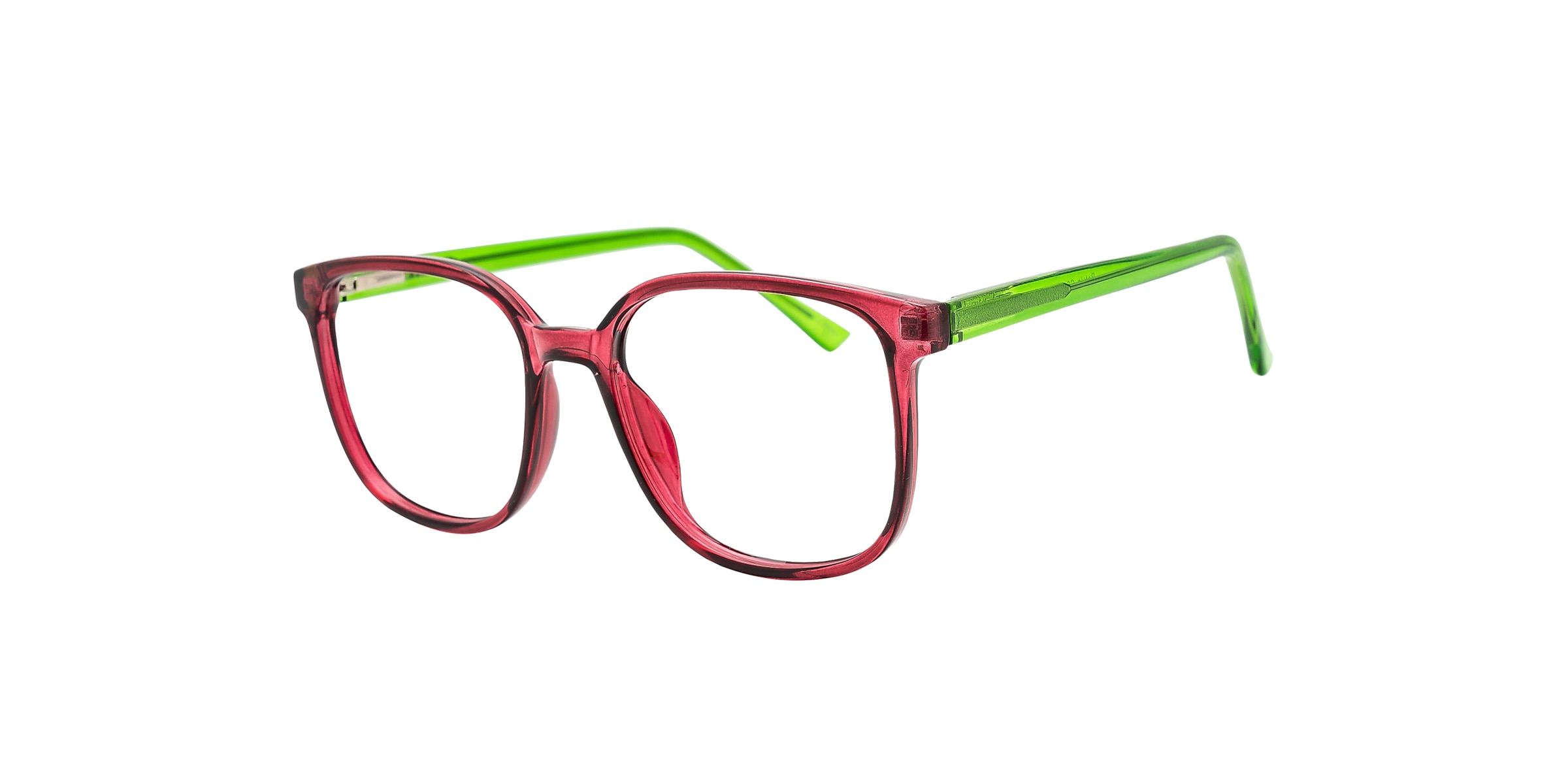 Clearly Glasses CYRILLA