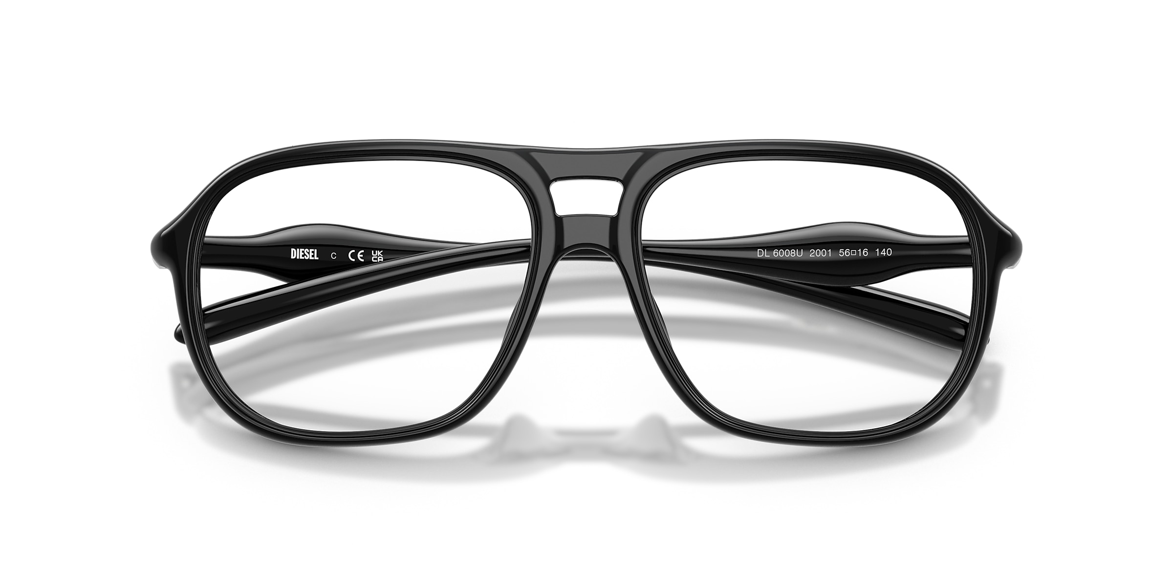 Diesel Glasses DL6008U