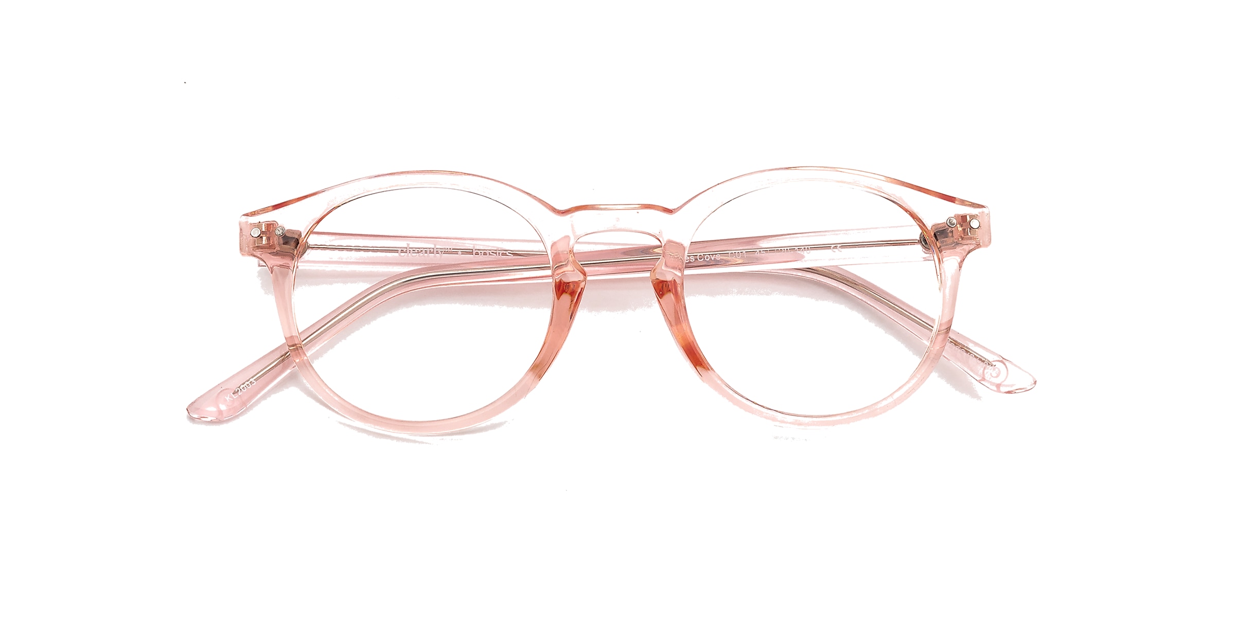 Clearly Glasses GRATES COVE