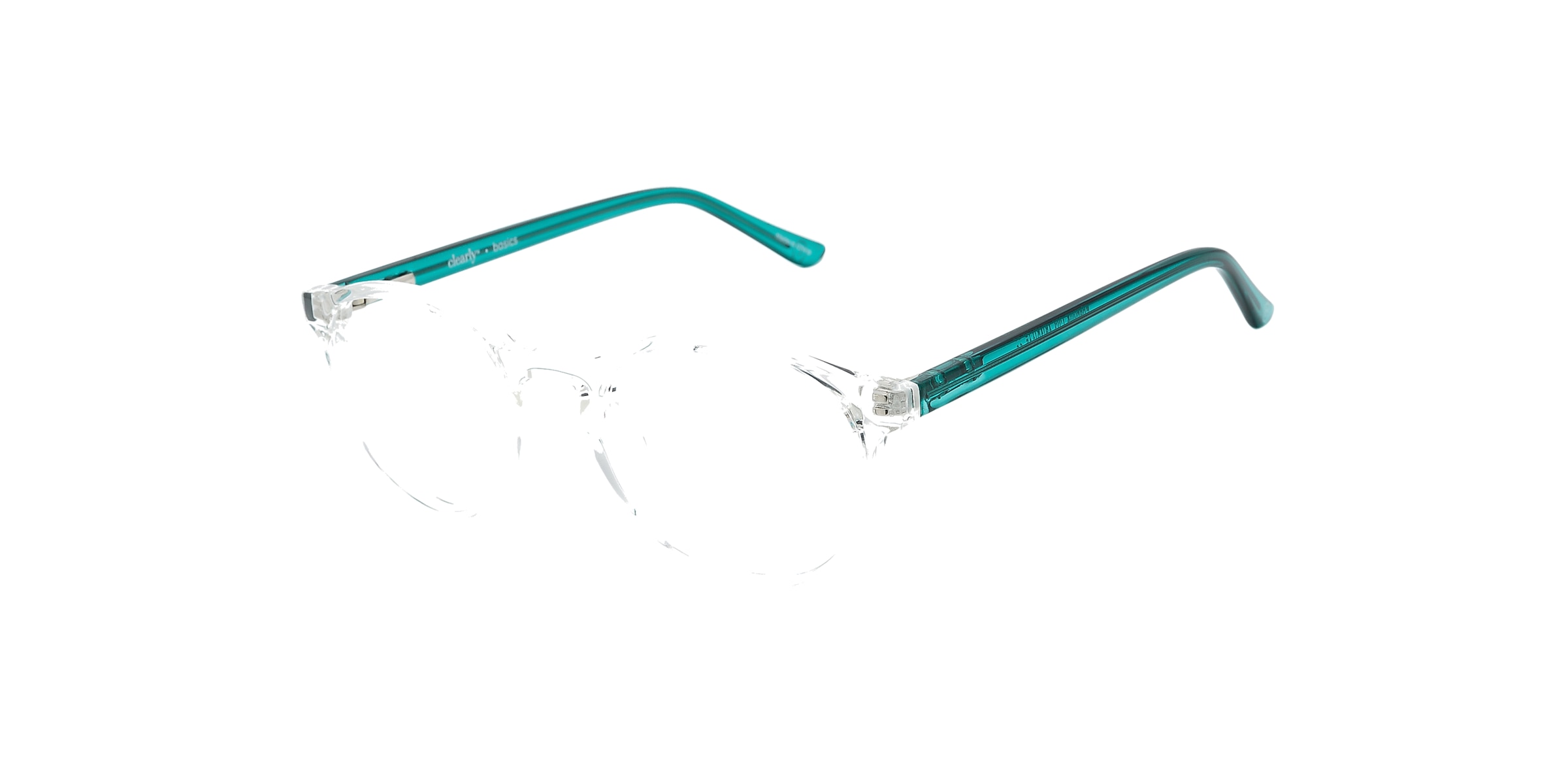 Clearly Glasses EGANVILLE