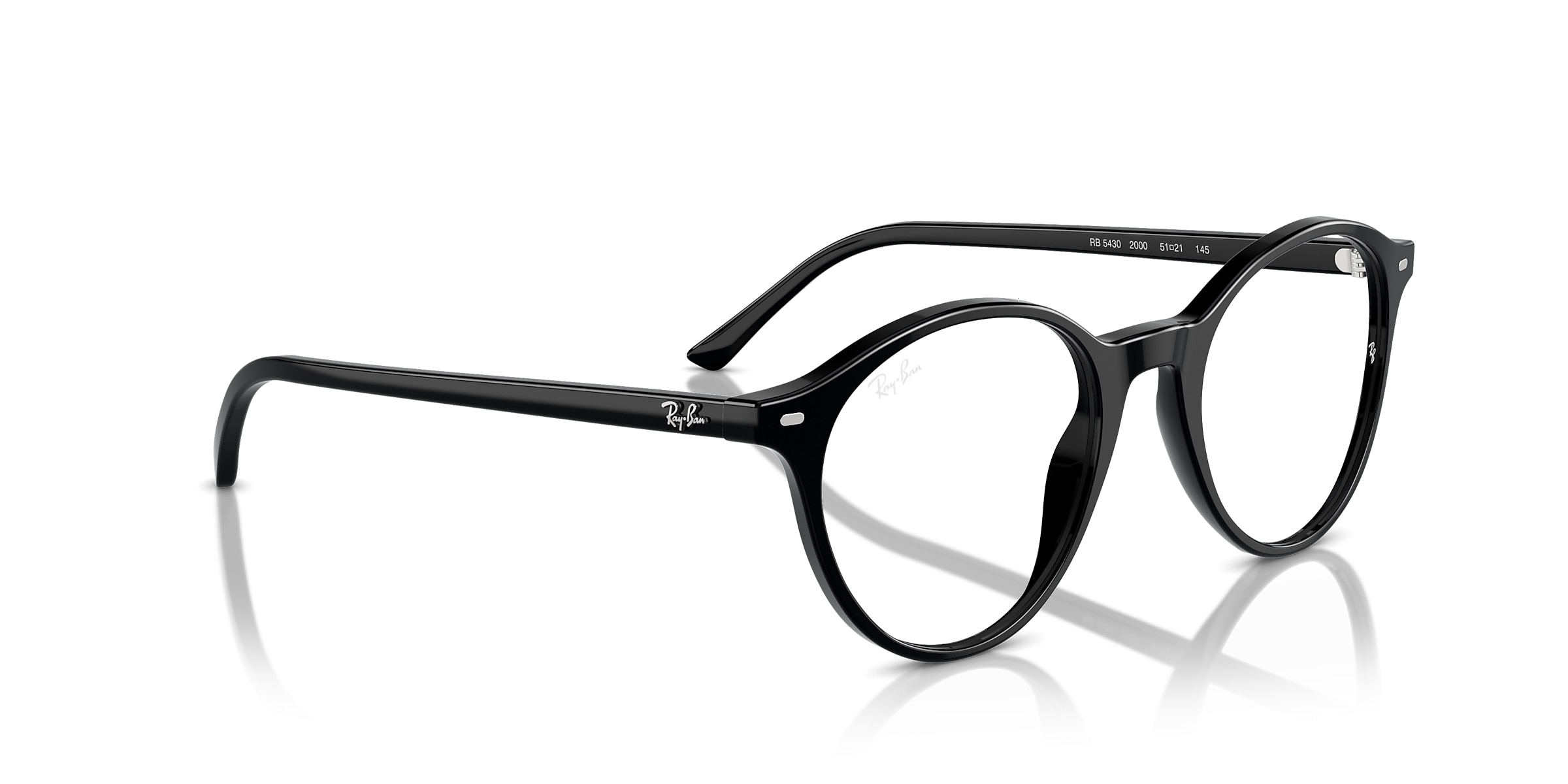 Ray-Ban Glasses RB5430 BERNARD OPTICS