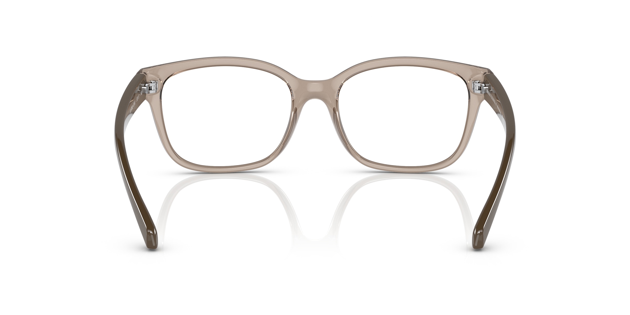 Armani Exchange Glasses AX3098