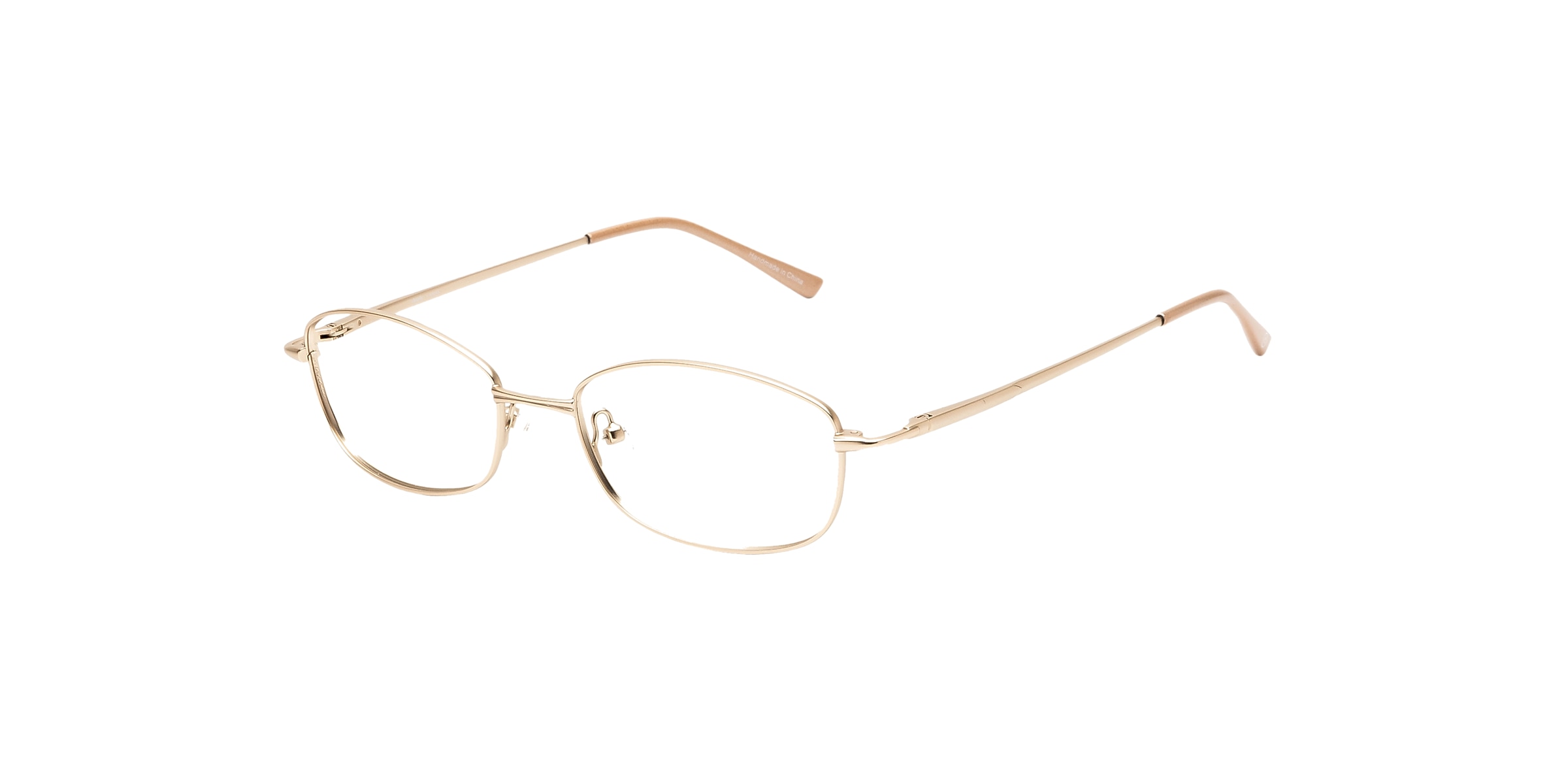 Clearly Glasses BOUCTOUCHE