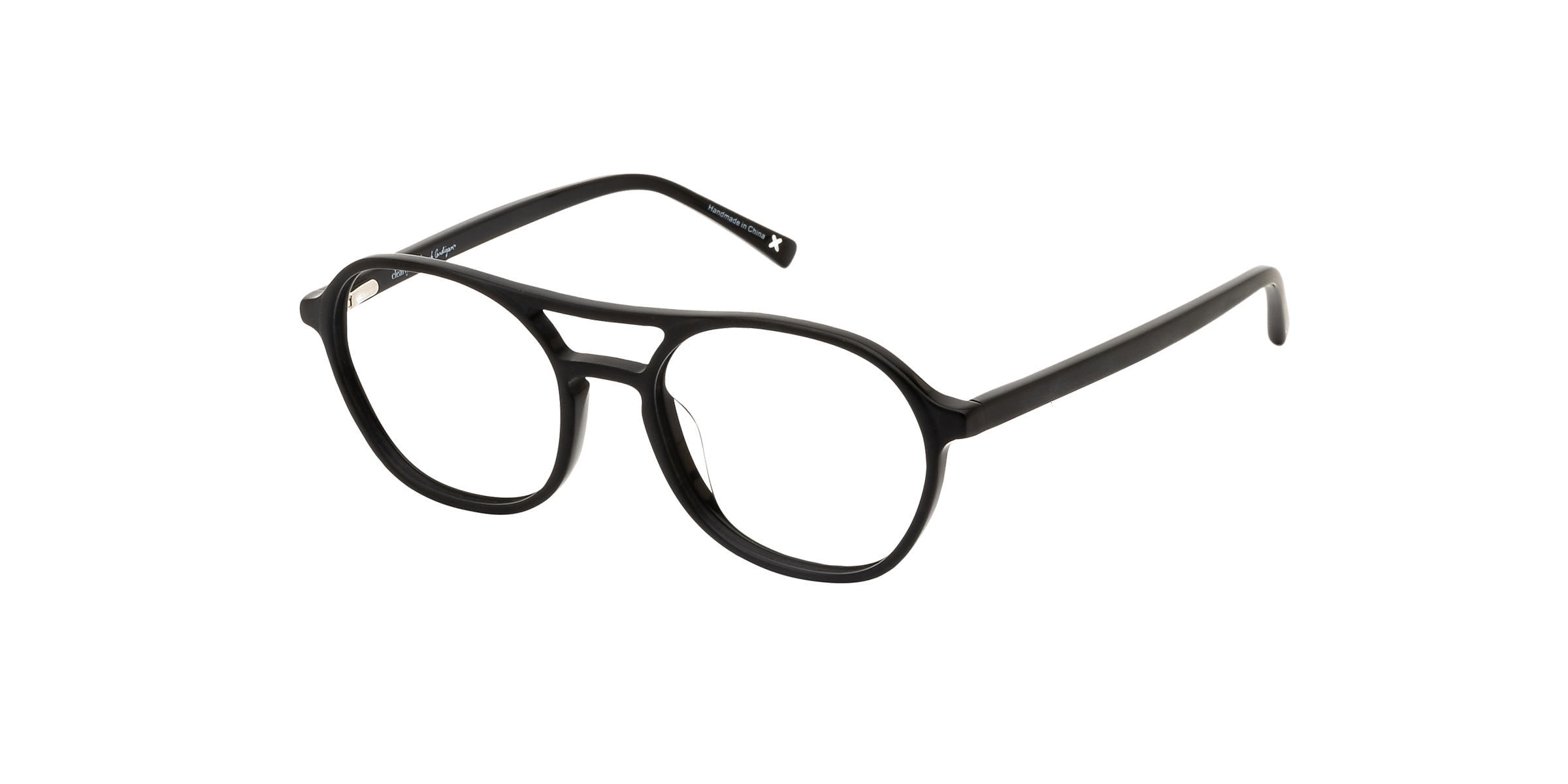 Clearly Glasses TELESTO