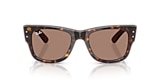 RB0840S MEGA WAYFARER SUMMER CAPSULE