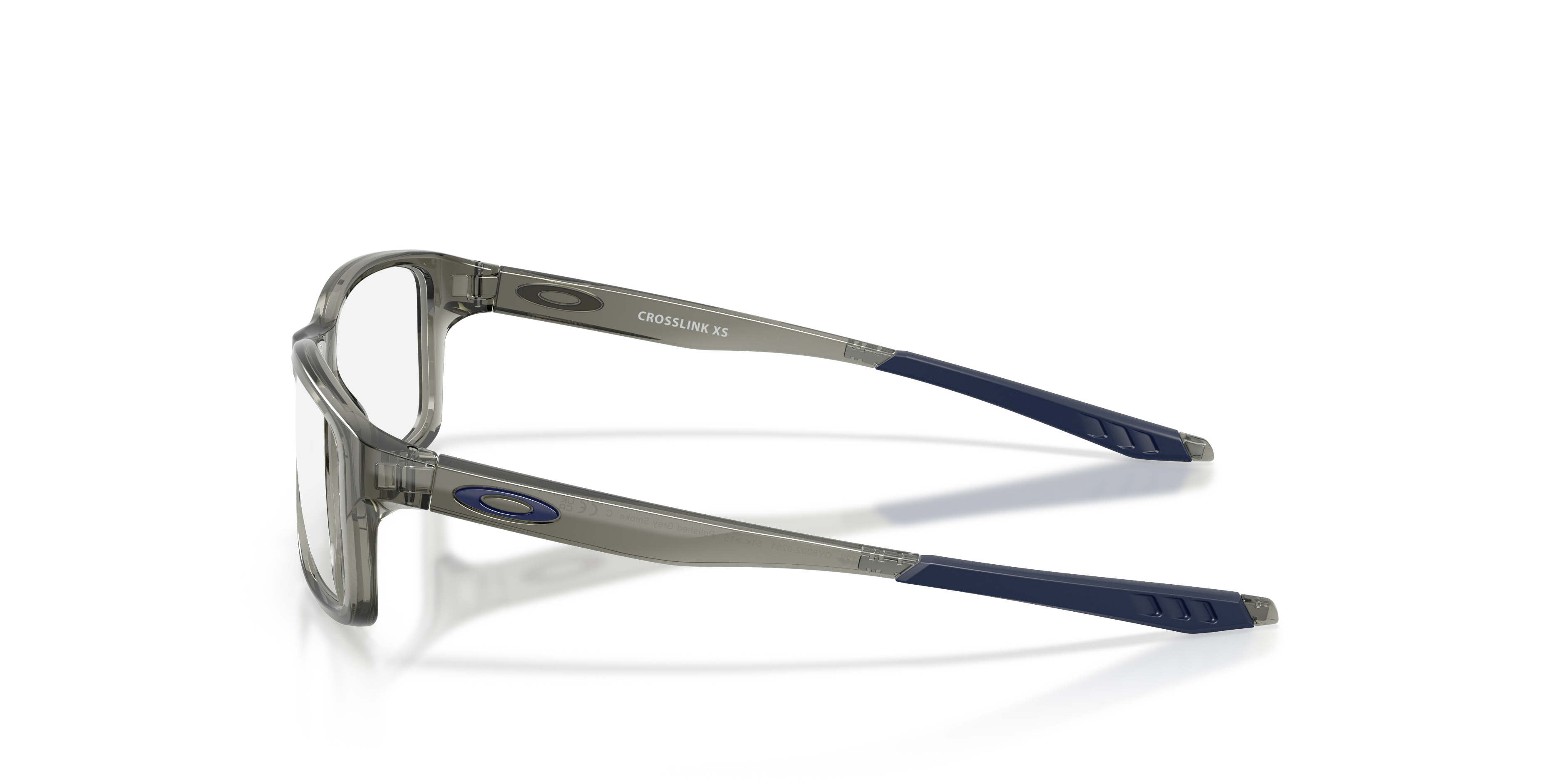 Oakley OY8002 CROSSLINK® XS (YOUTH FIT) Glasses | Clearly