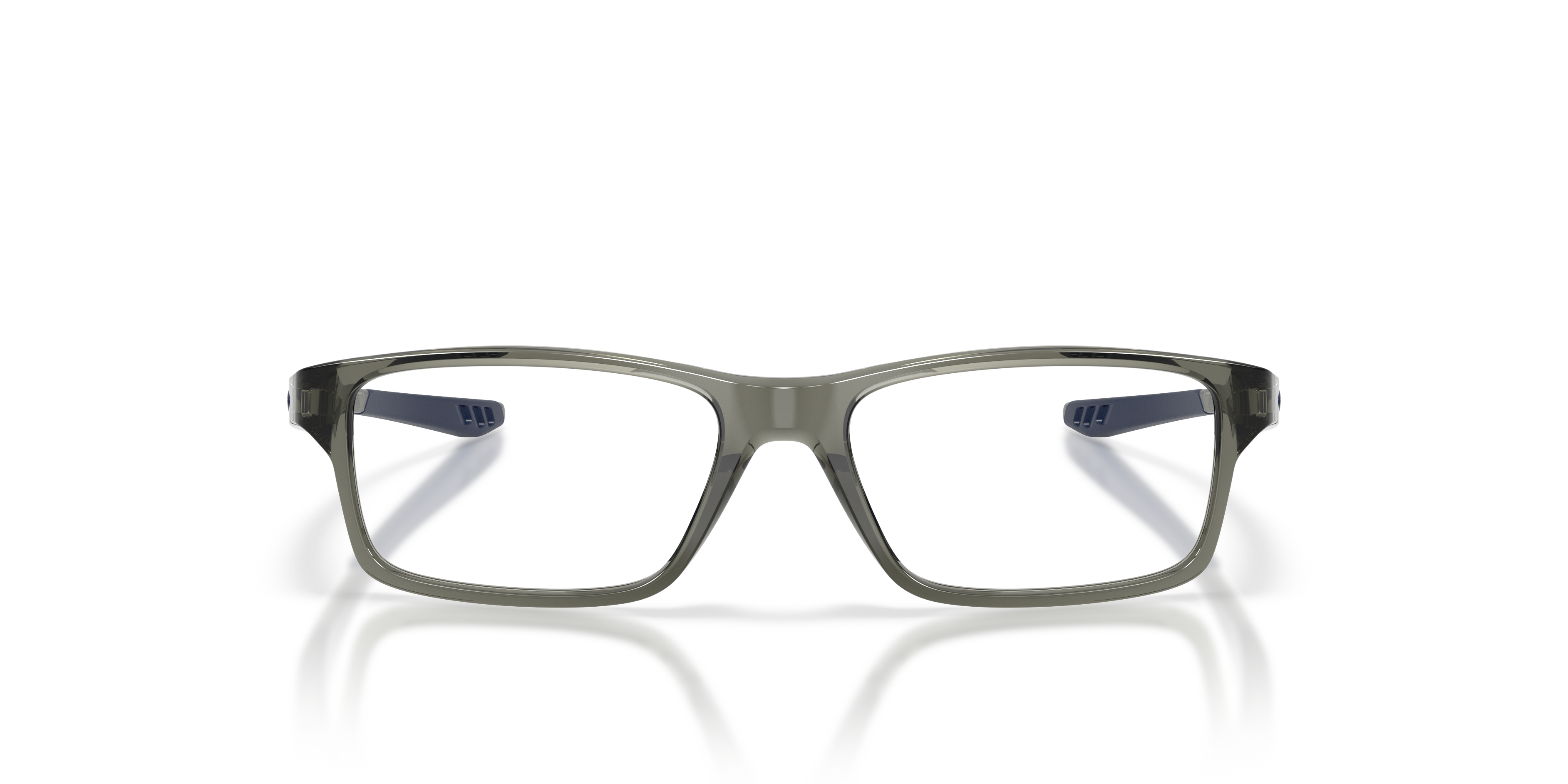 Oakley OY8002 CROSSLINK® XS (YOUTH FIT) Glasses | Clearly