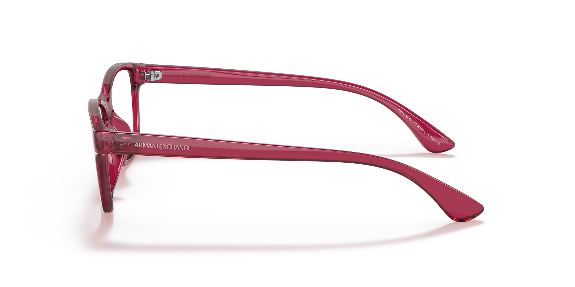 Armani Exchange Glasses AX3082U