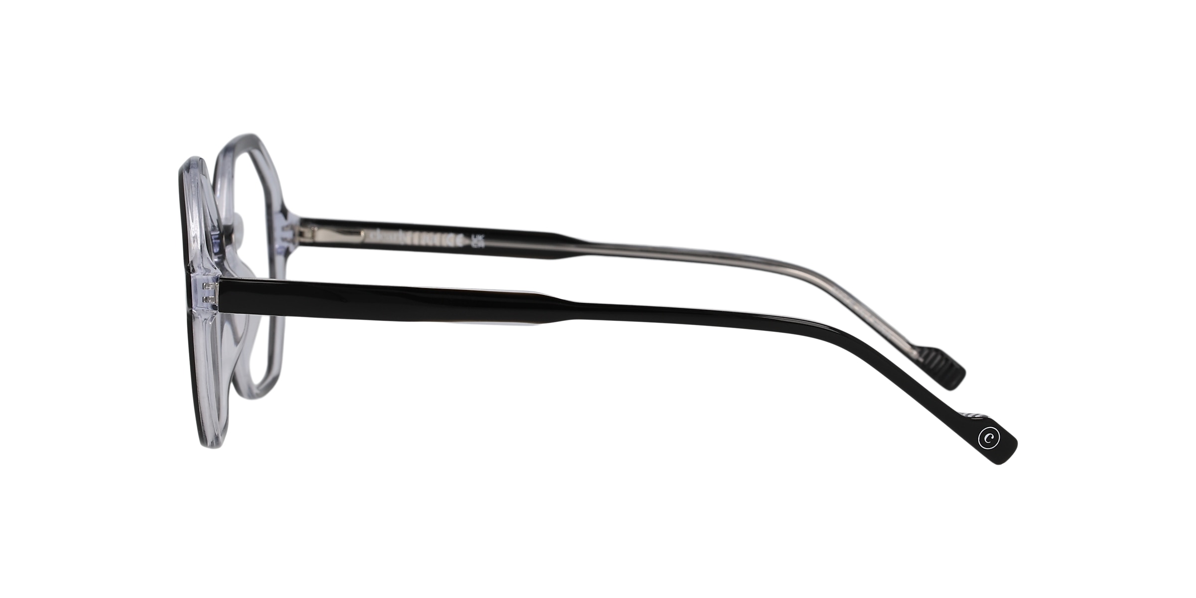 Clearly Glasses VERMICULITE