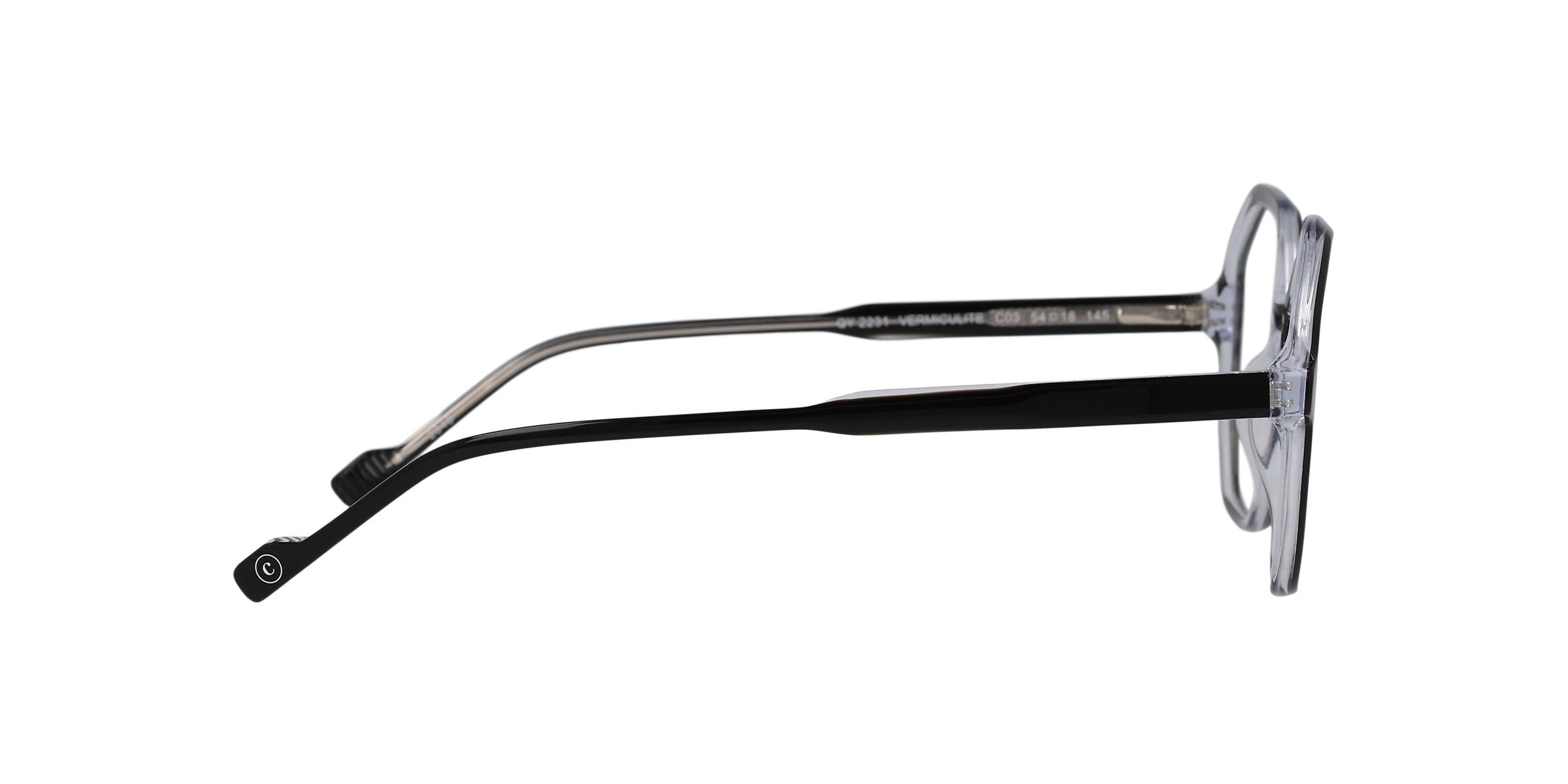 Clearly Glasses VERMICULITE