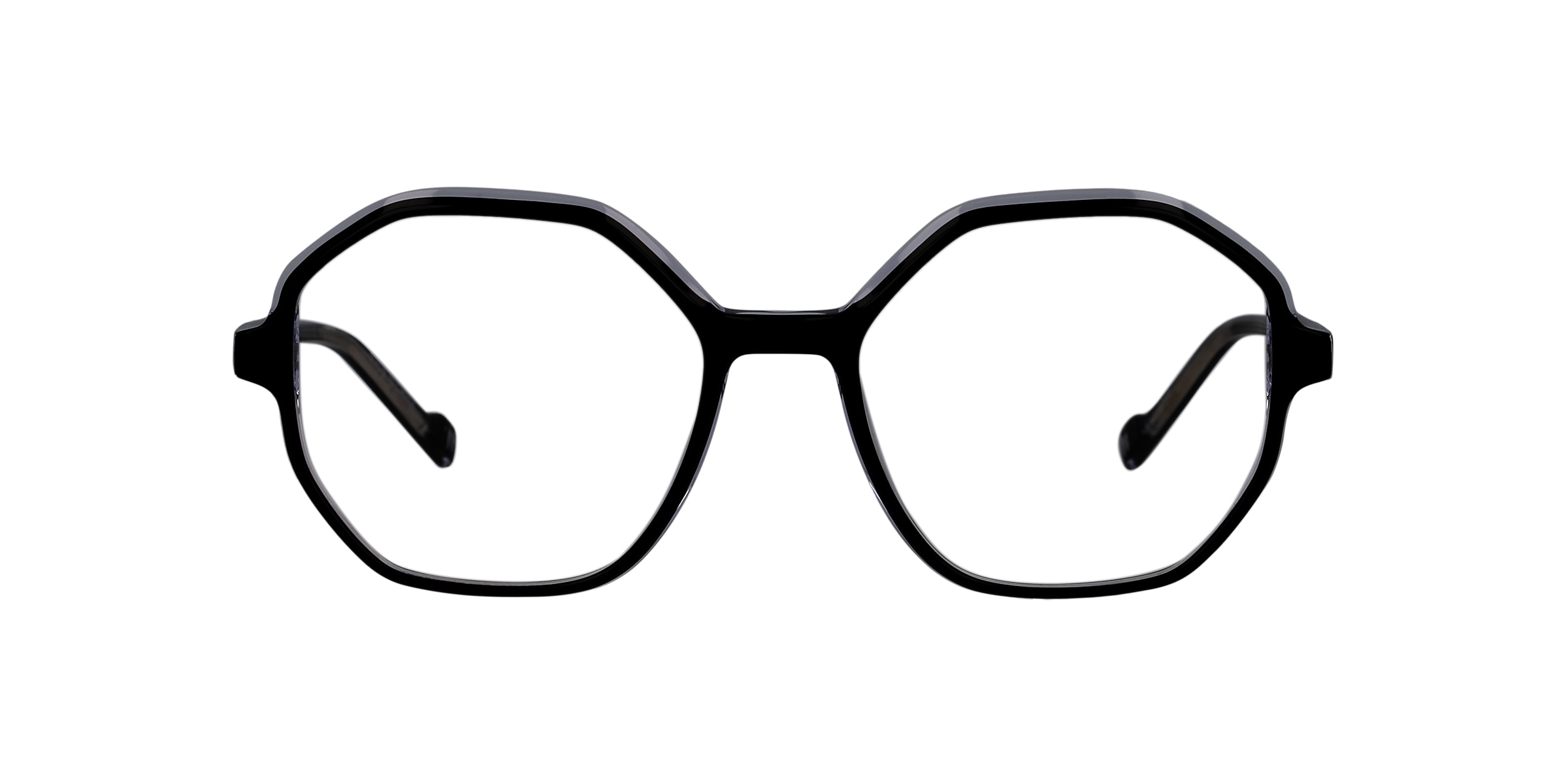 Clearly Glasses VERMICULITE