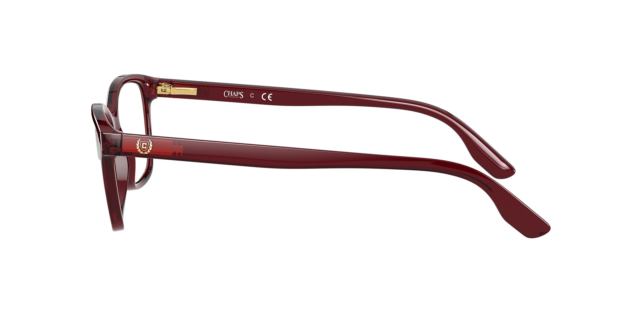 Chaps Glasses CP3049