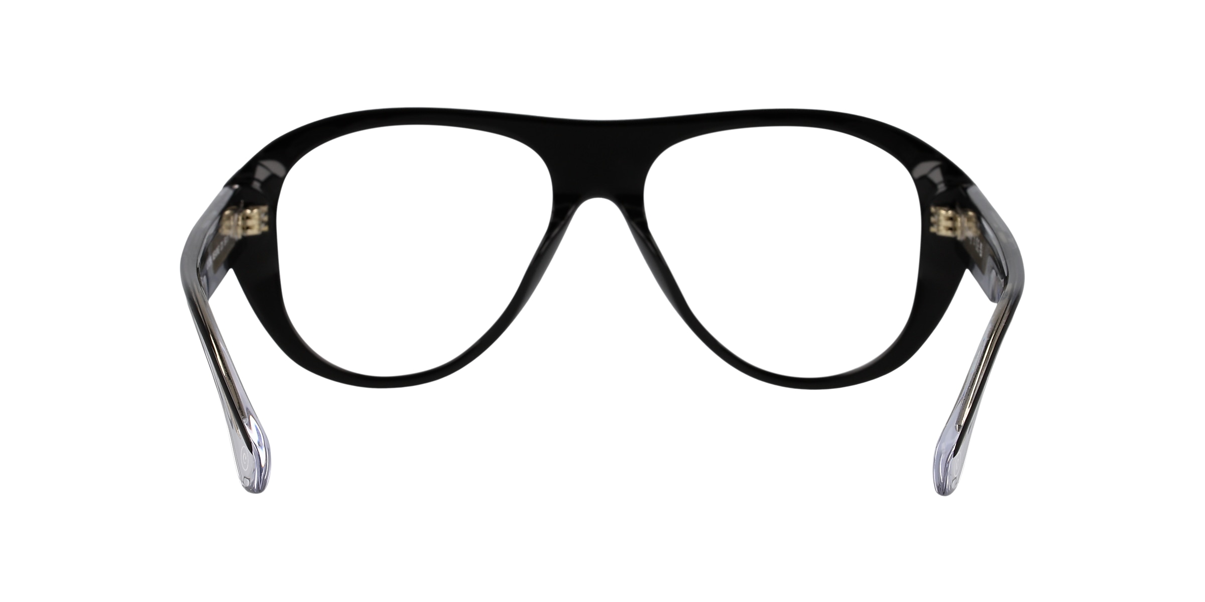 Clearly Glasses WEAVING