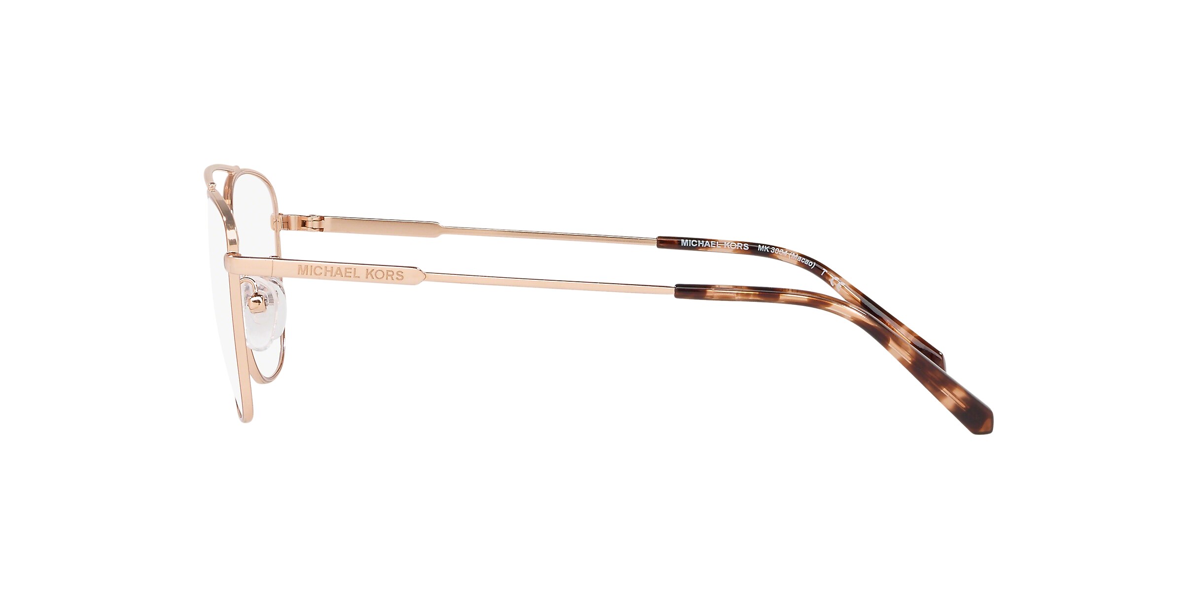 Michael Kors Glasses MK3034 MACAO