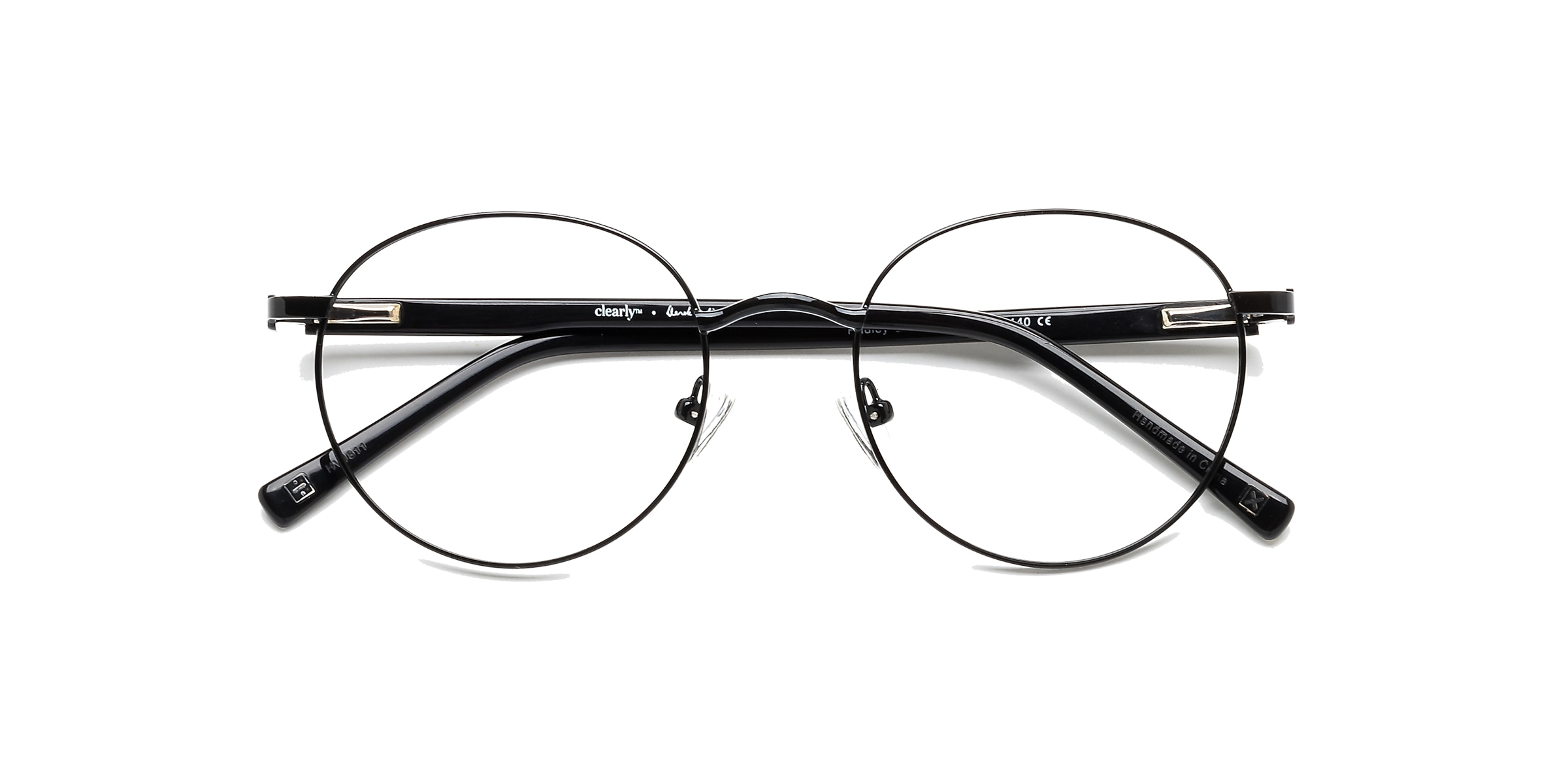 Clearly Glasses HADLEY