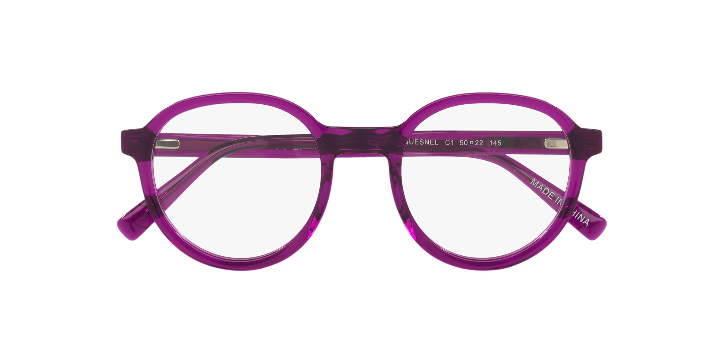 Clearly Glasses QUESNEL