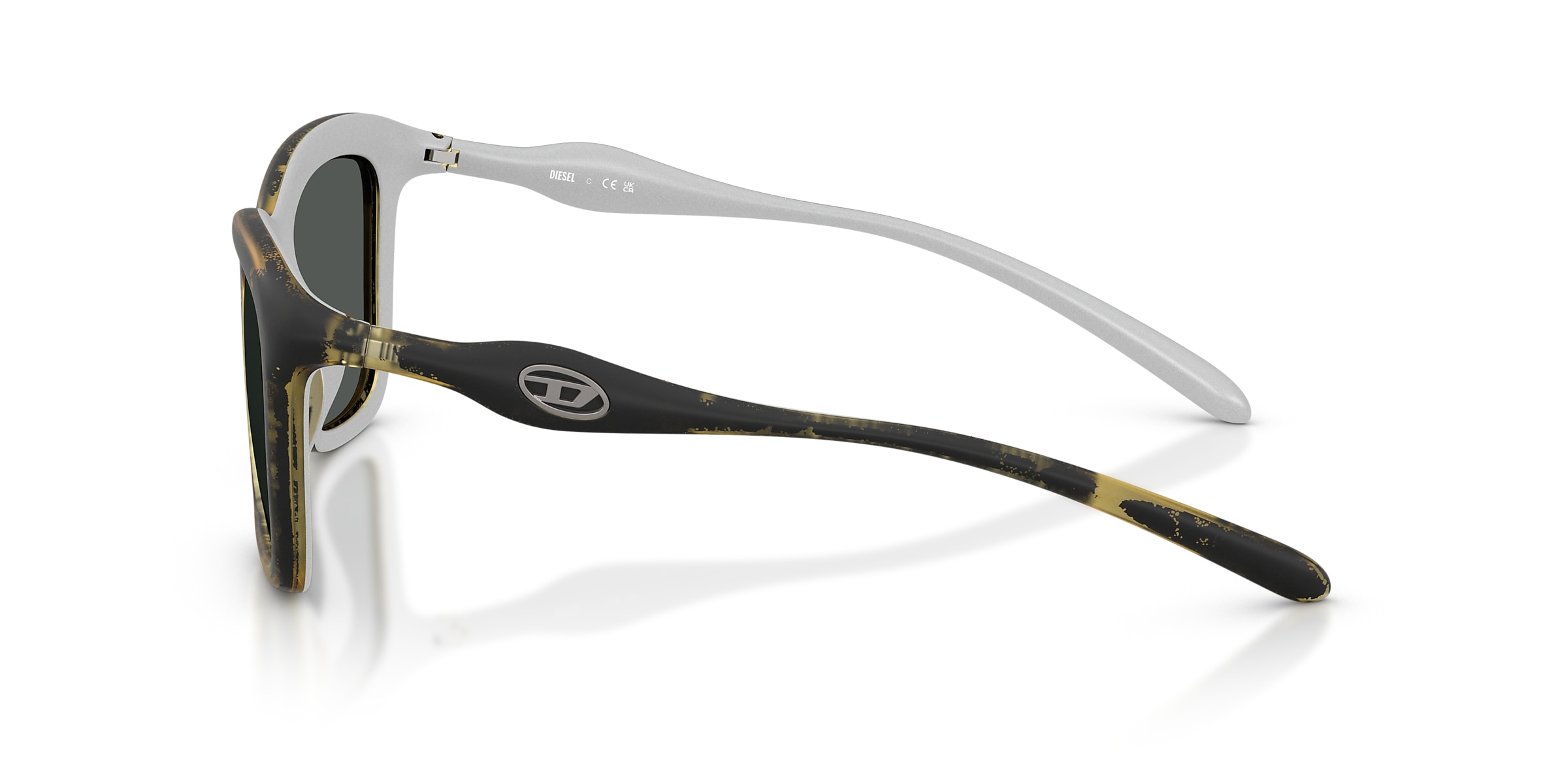 Diesel Sunglasses DL3008U