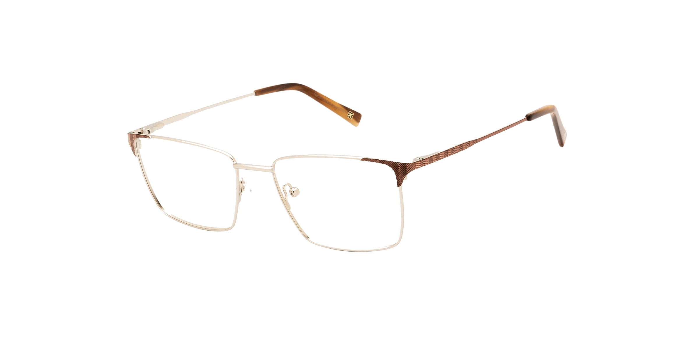 Clearly Glasses ALKES