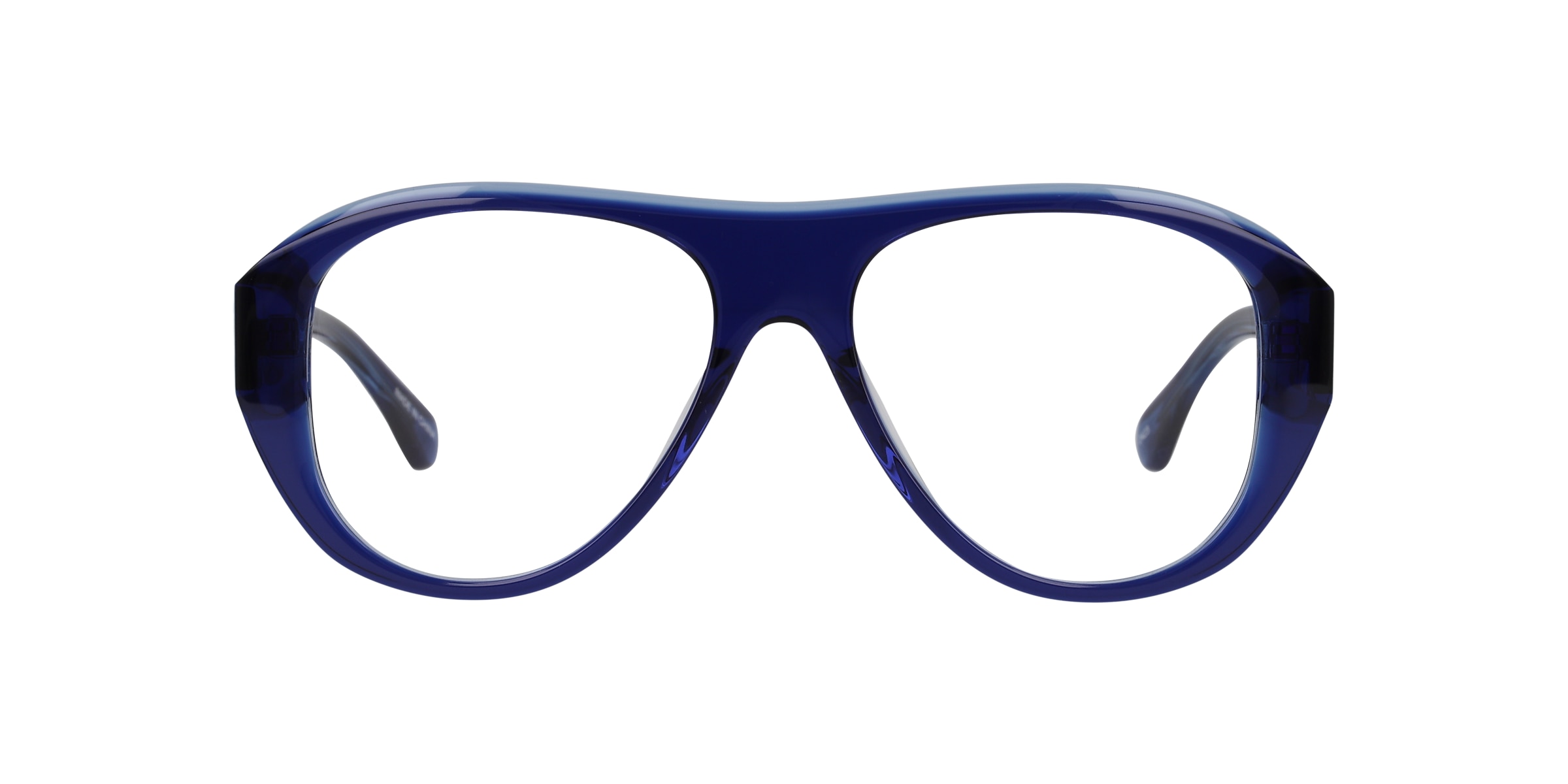 Clearly Glasses WEAVING