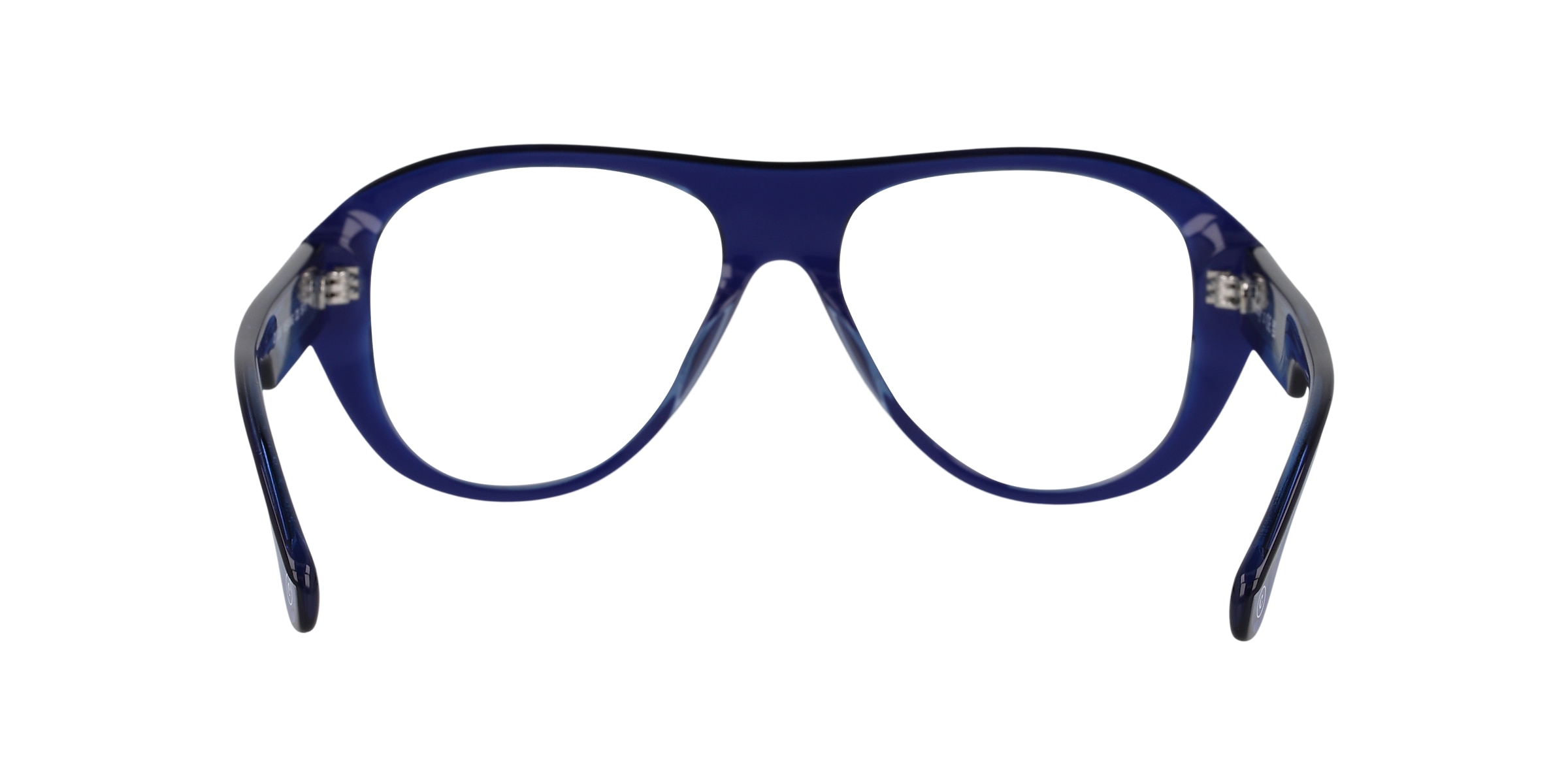 Clearly Glasses WEAVING