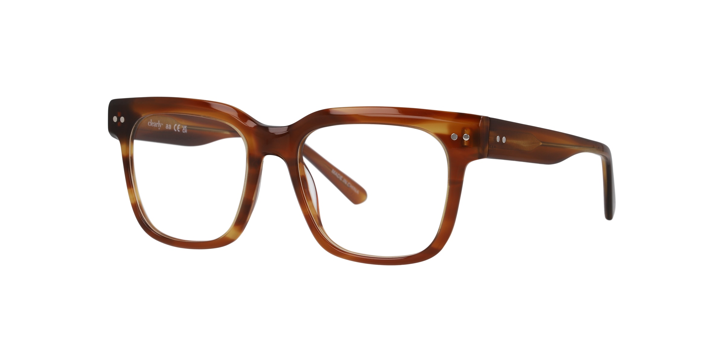 Clearly Glasses EPSOMITE