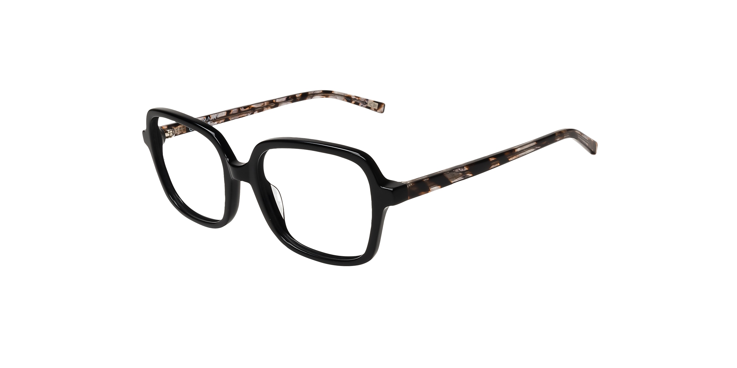 Clearly Glasses GLEBE
