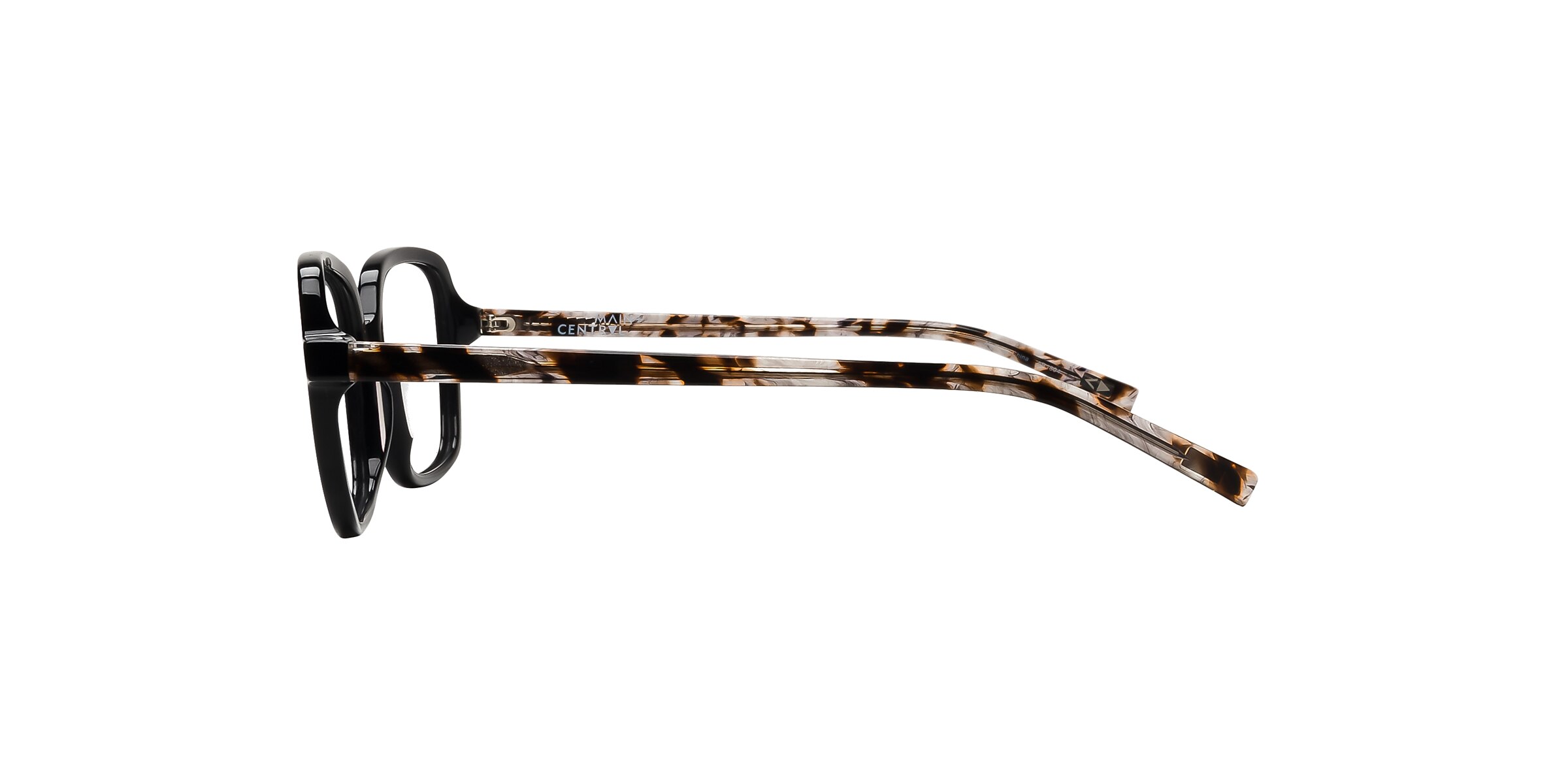 Clearly Glasses GLEBE