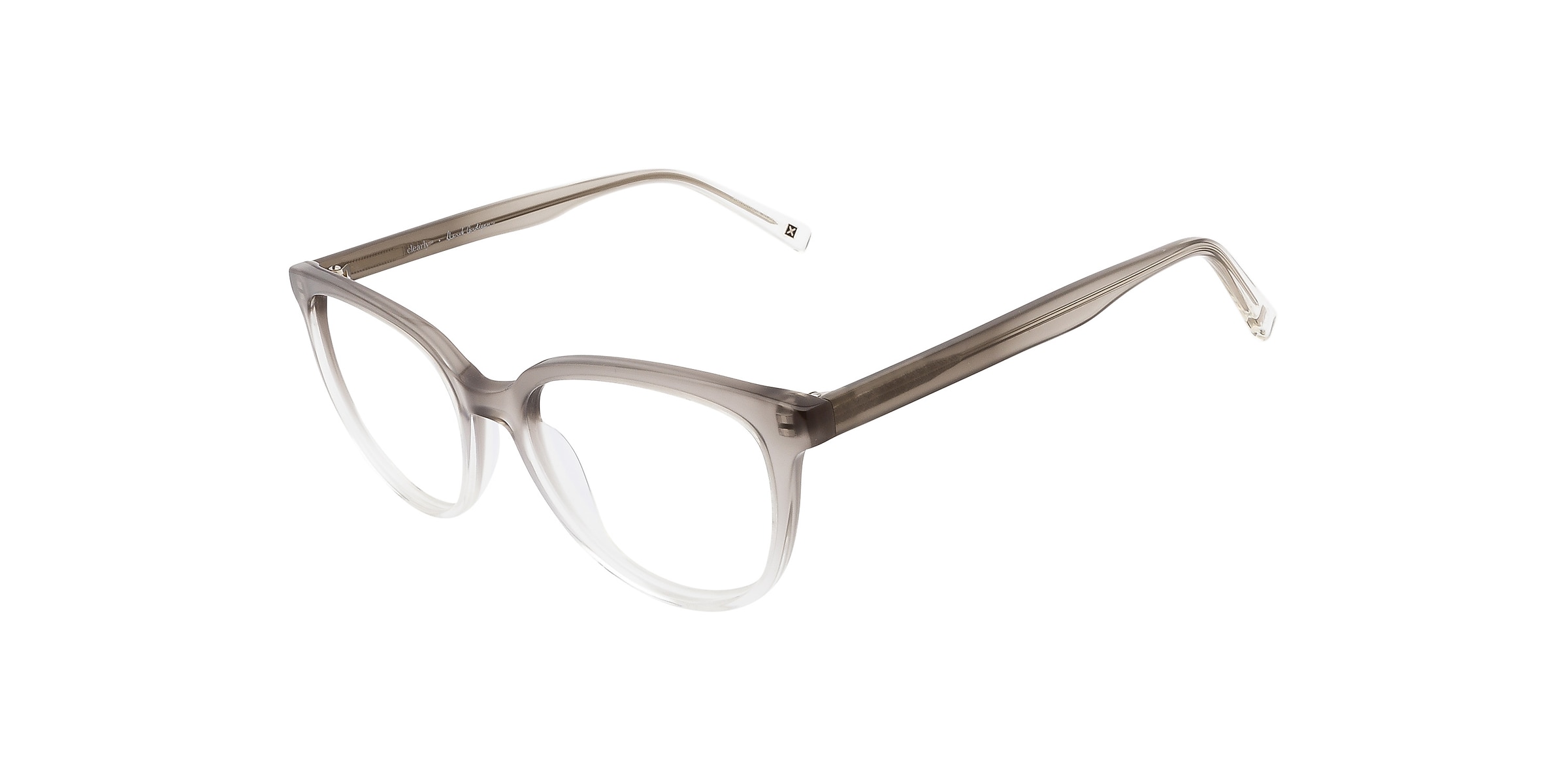 Derek Cardigan Glasses BECRUX