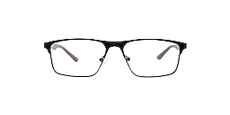 clearly Glasses spike