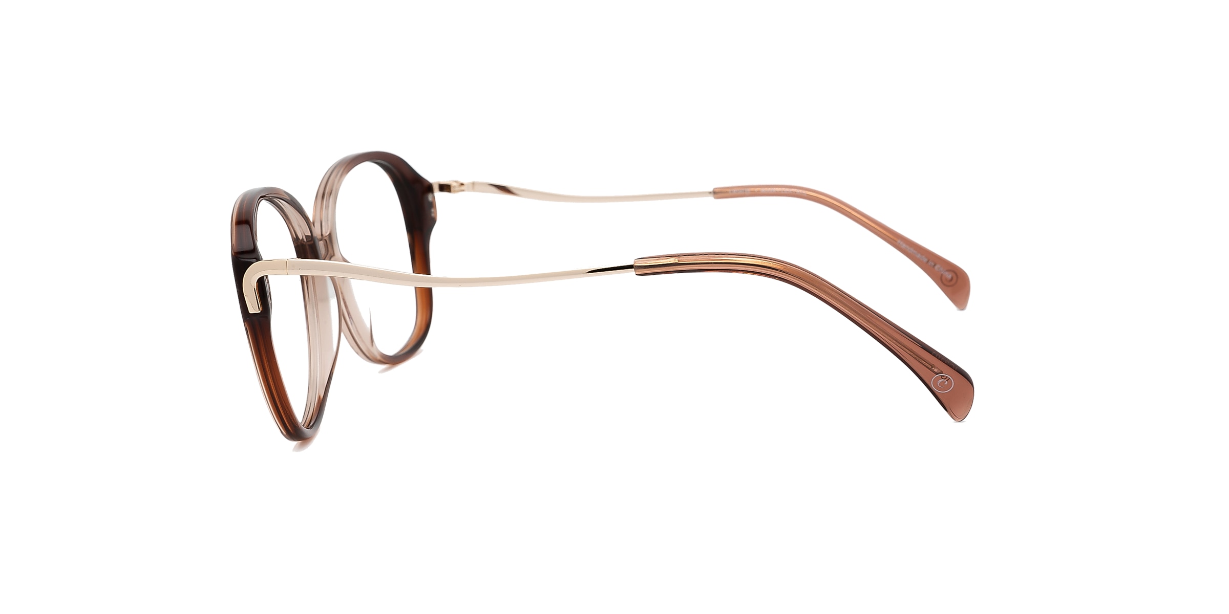 Clearly Glasses PAICINES