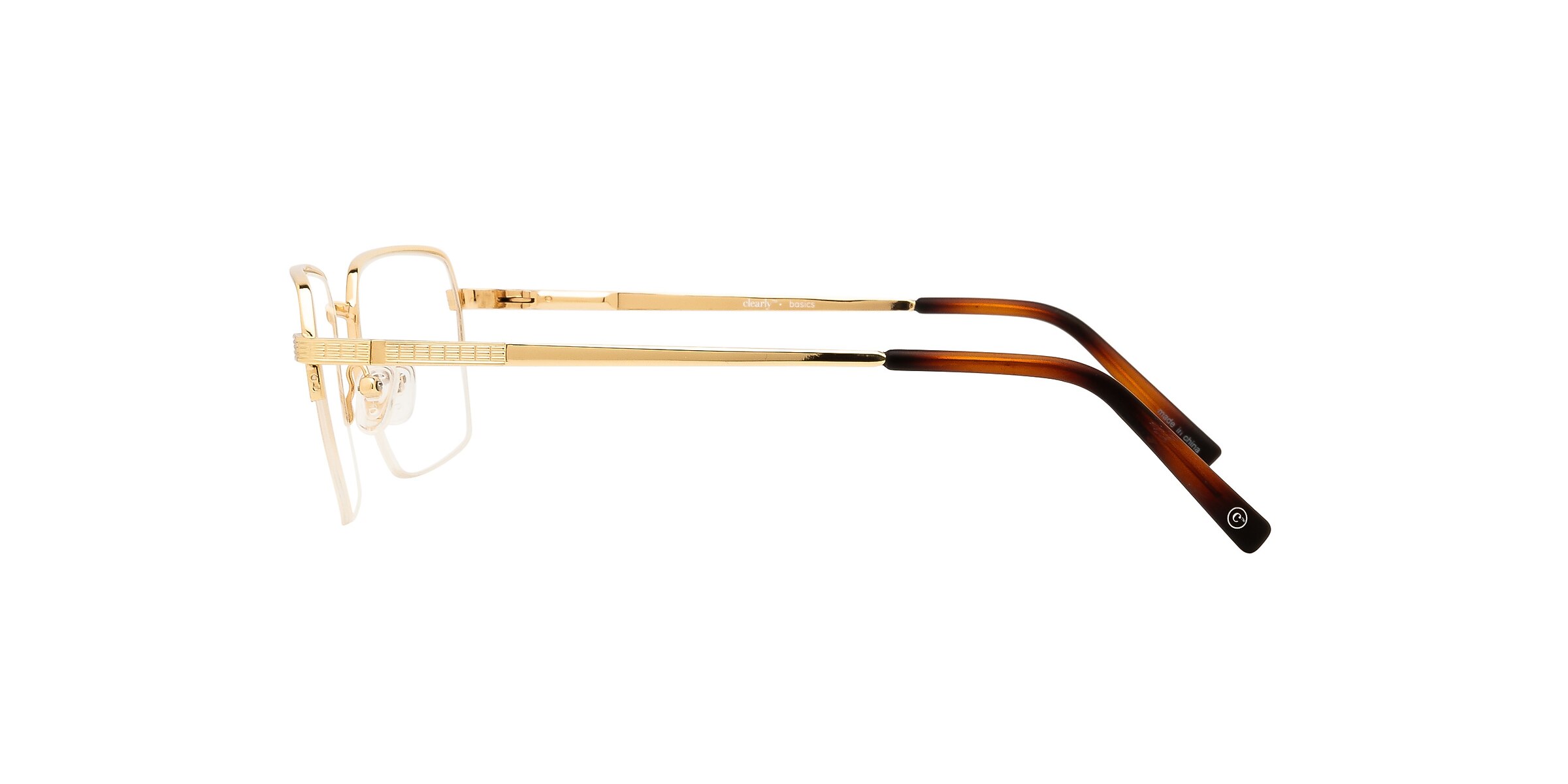 Clearly Glasses SAINT LEWIS