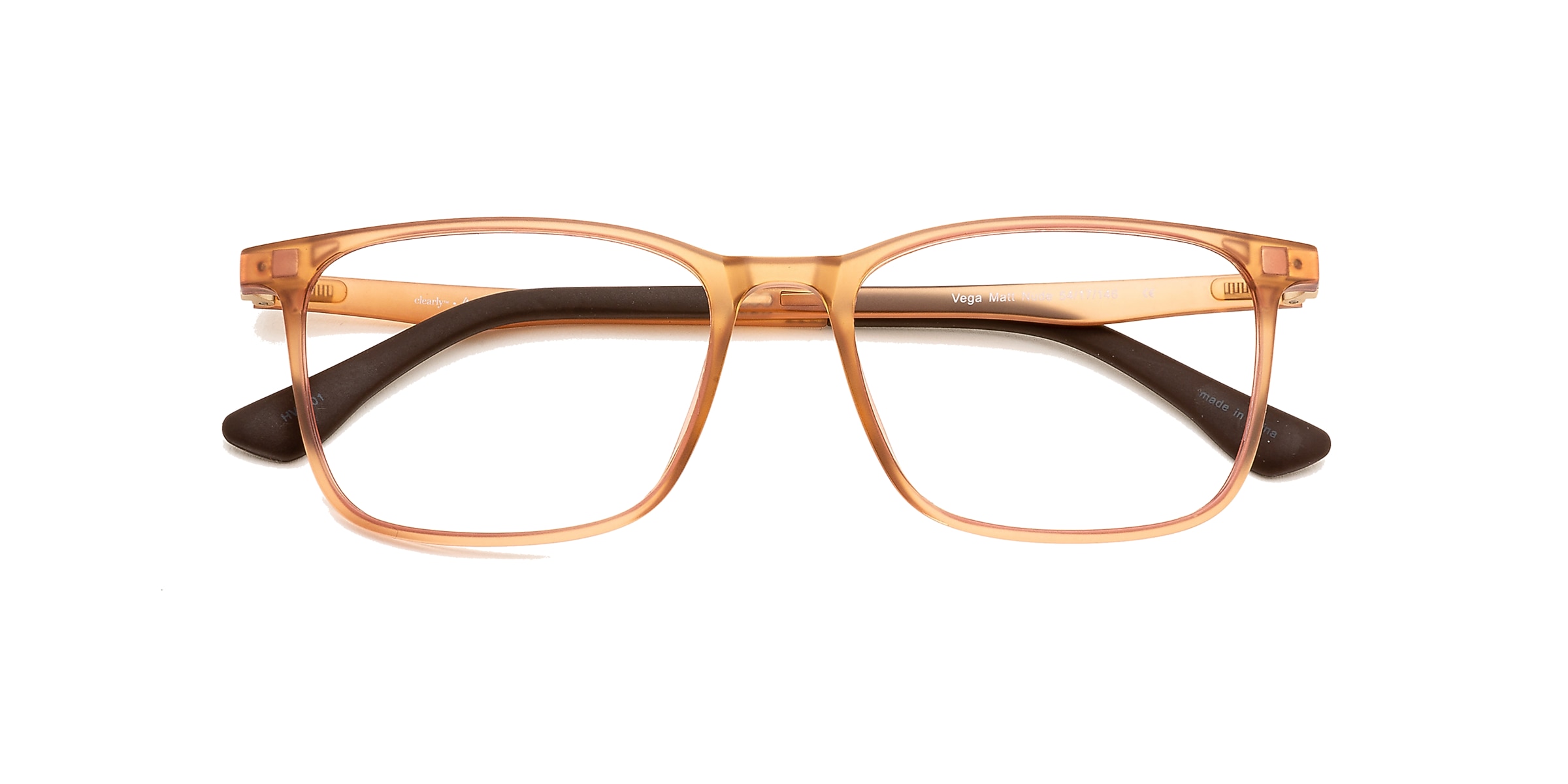 Clearly Sunglasses VEGA