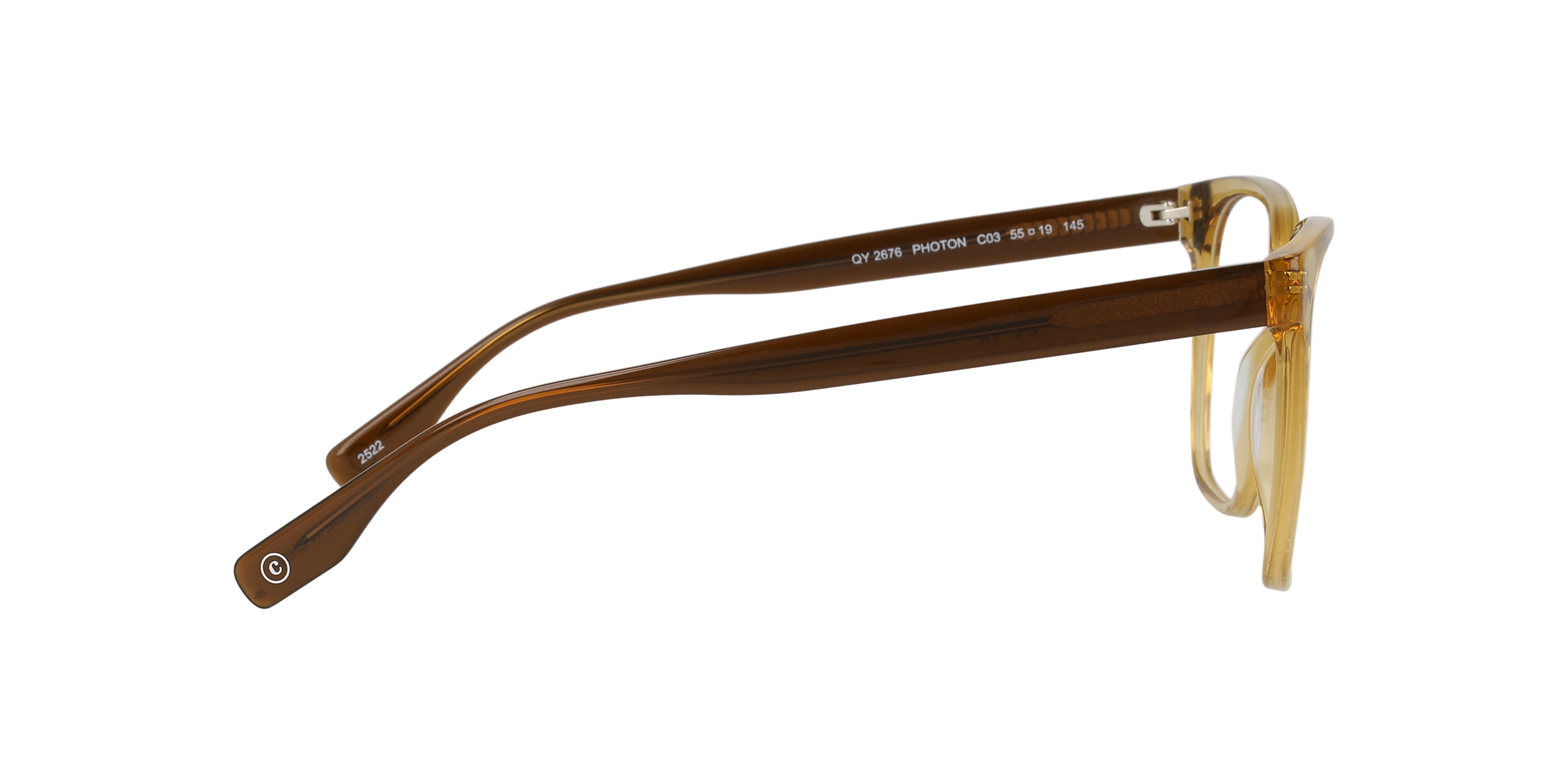 Clearly Glasses PHOTON