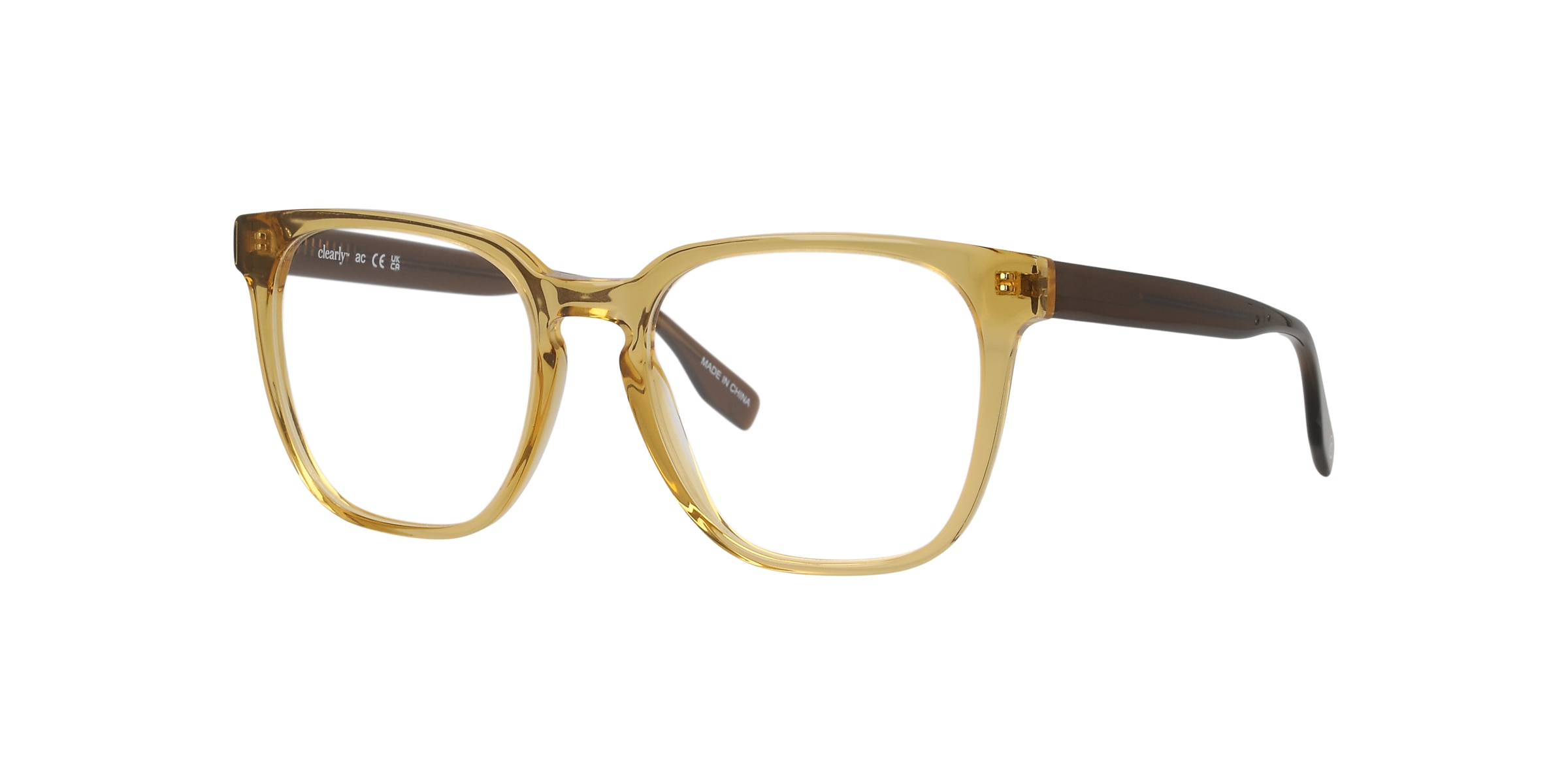 Clearly Glasses PHOTON