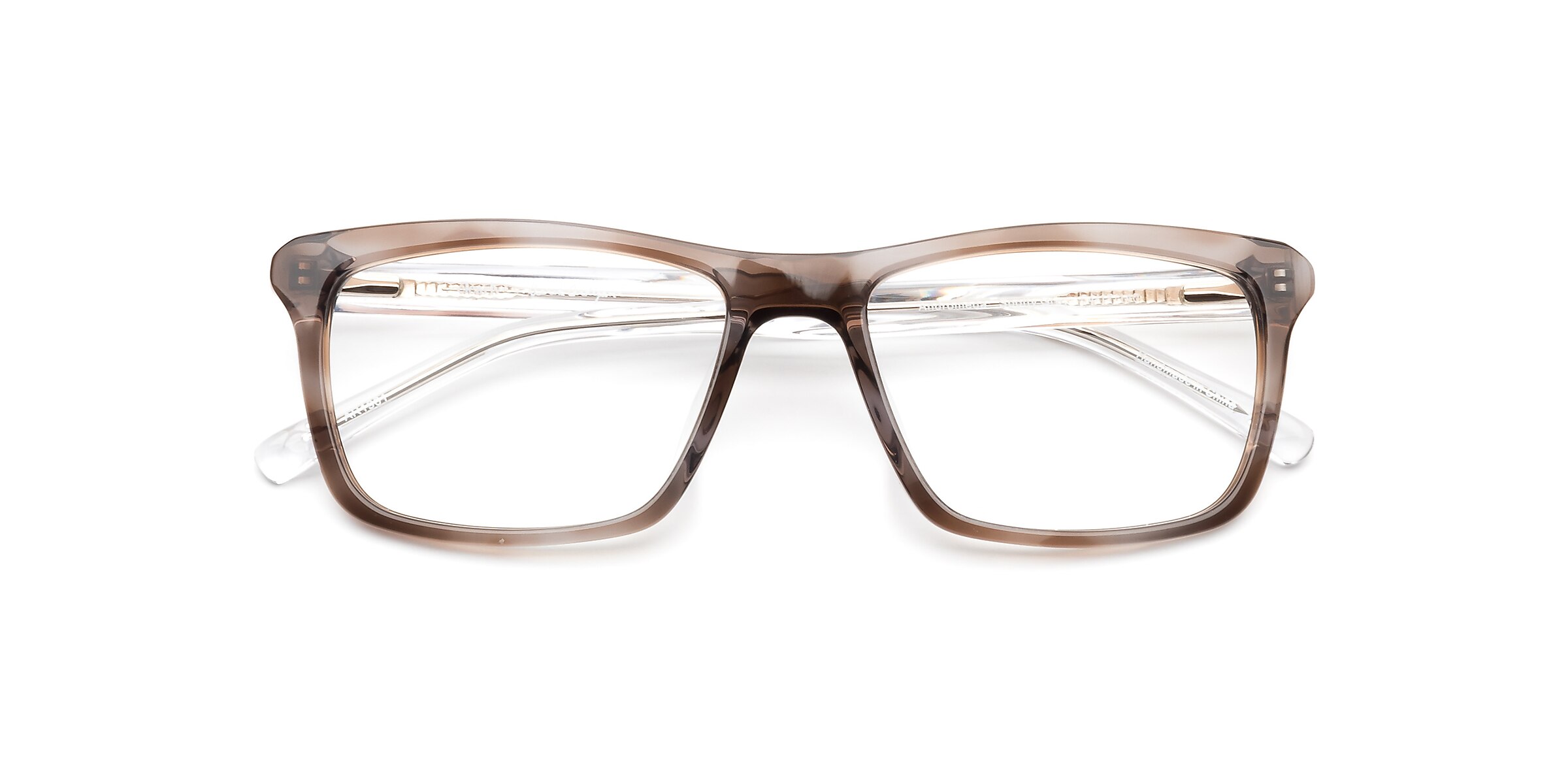 Derek Cardigan Glasses ANDROMEDA