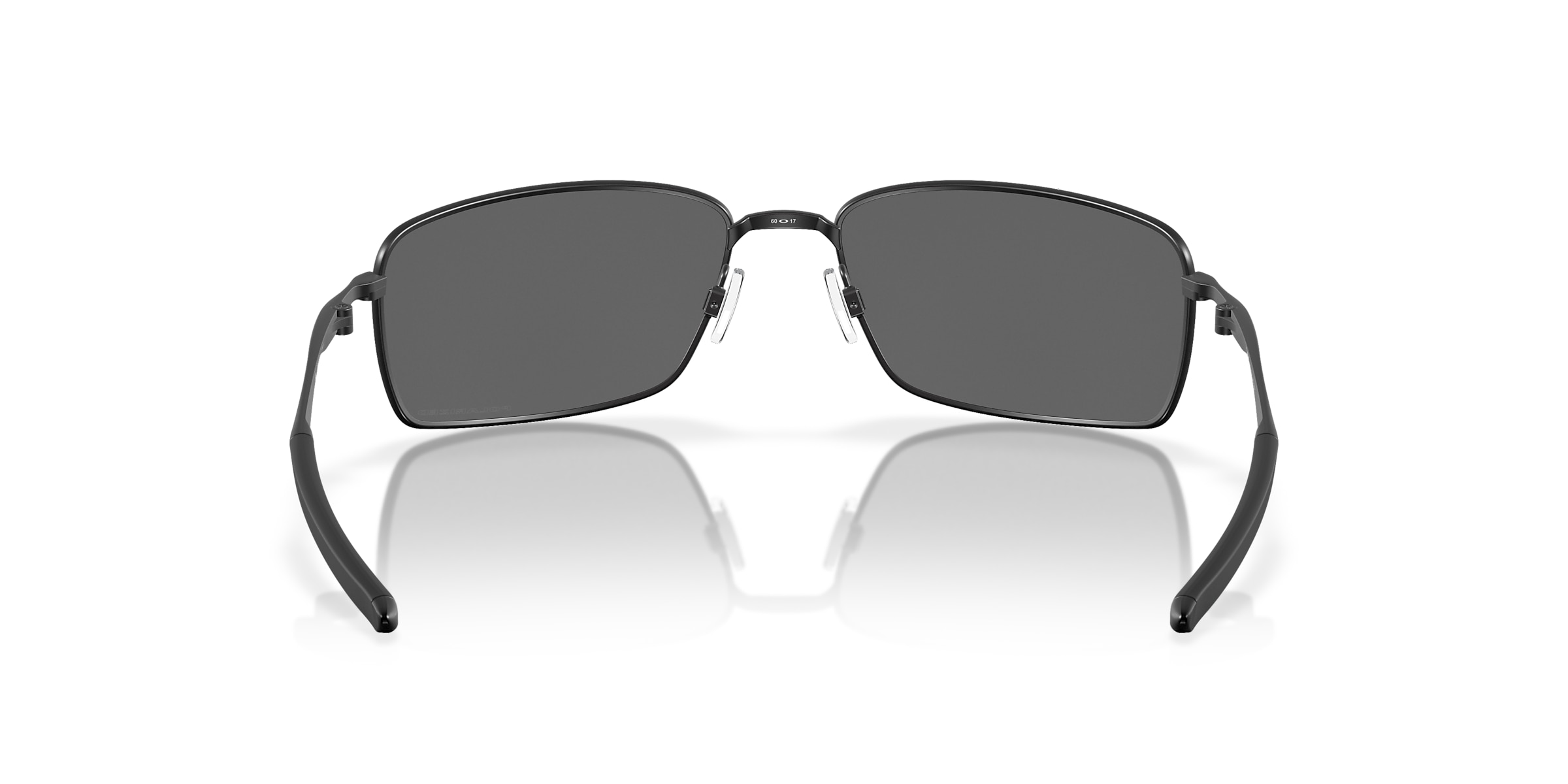 Oakley Sunglasses OO4075 SQUARE WIRE™