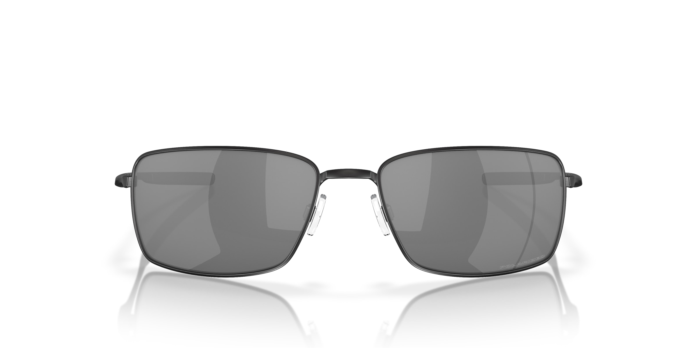 Oakley Sunglasses OO4075 SQUARE WIRE™