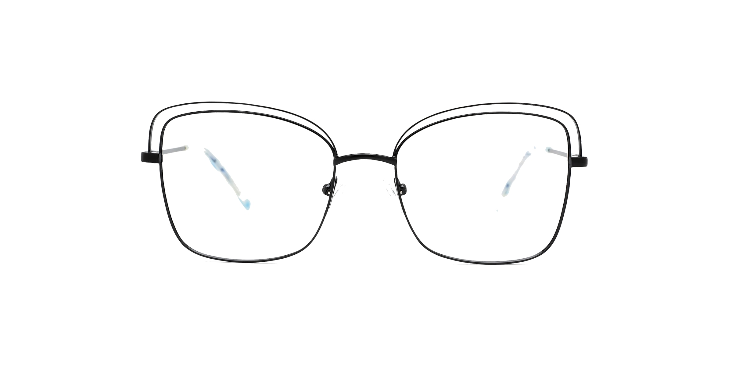 Clearly Glasses LUNA