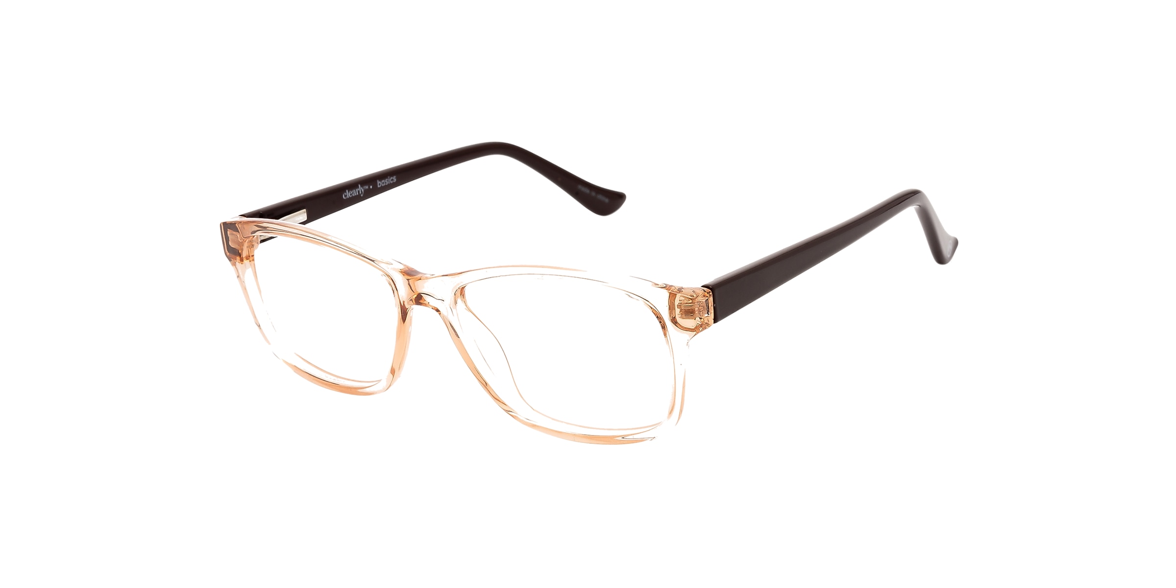 Clearly Glasses FORT SEVERN