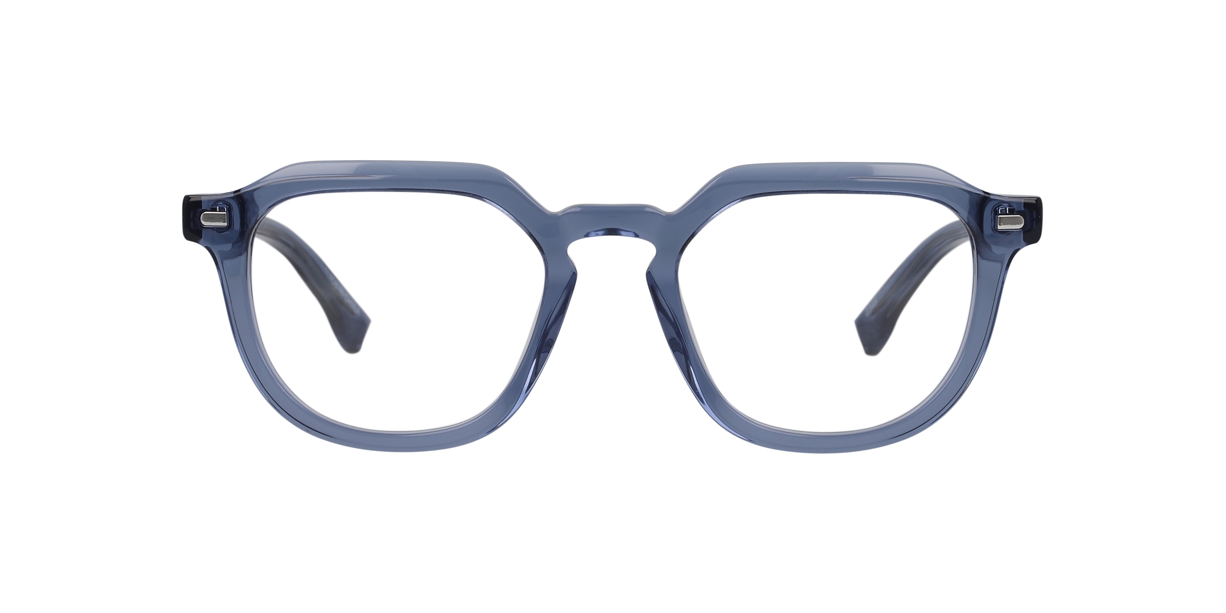 Clearly Glasses IRON ORE