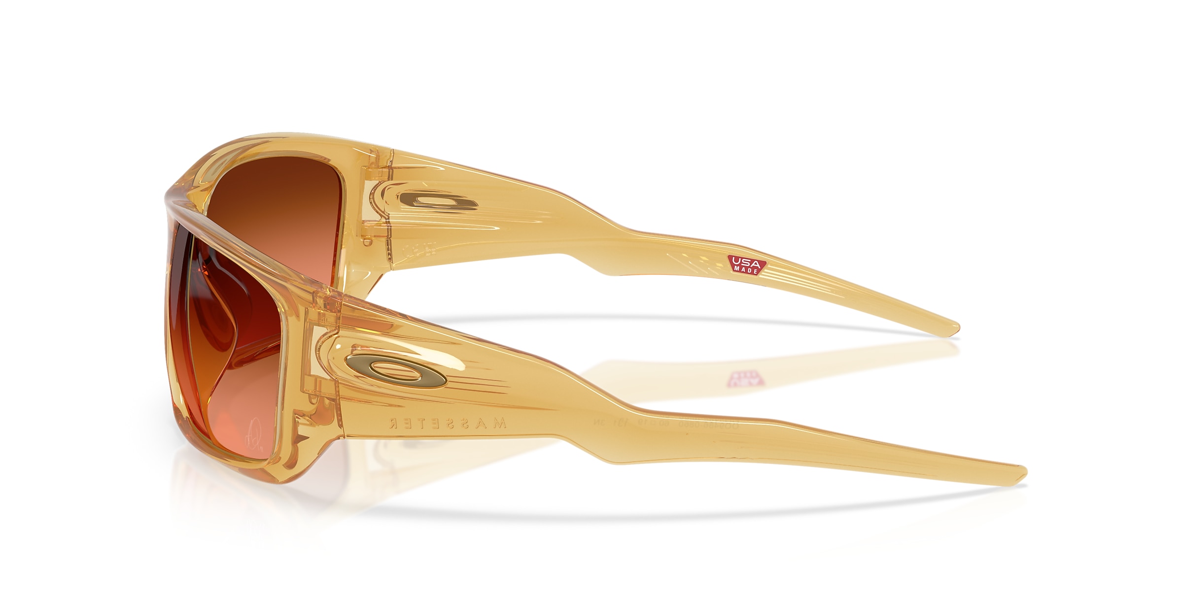 Oakley Sunglasses OO9486 ALEXIA PUTELLAS SIGNATURE SERIES MASSETER