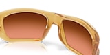 OO9486 ALEXIA PUTELLAS SIGNATURE SERIES MASSETER