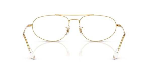 RB6645 EXPLORER IV OPTICS