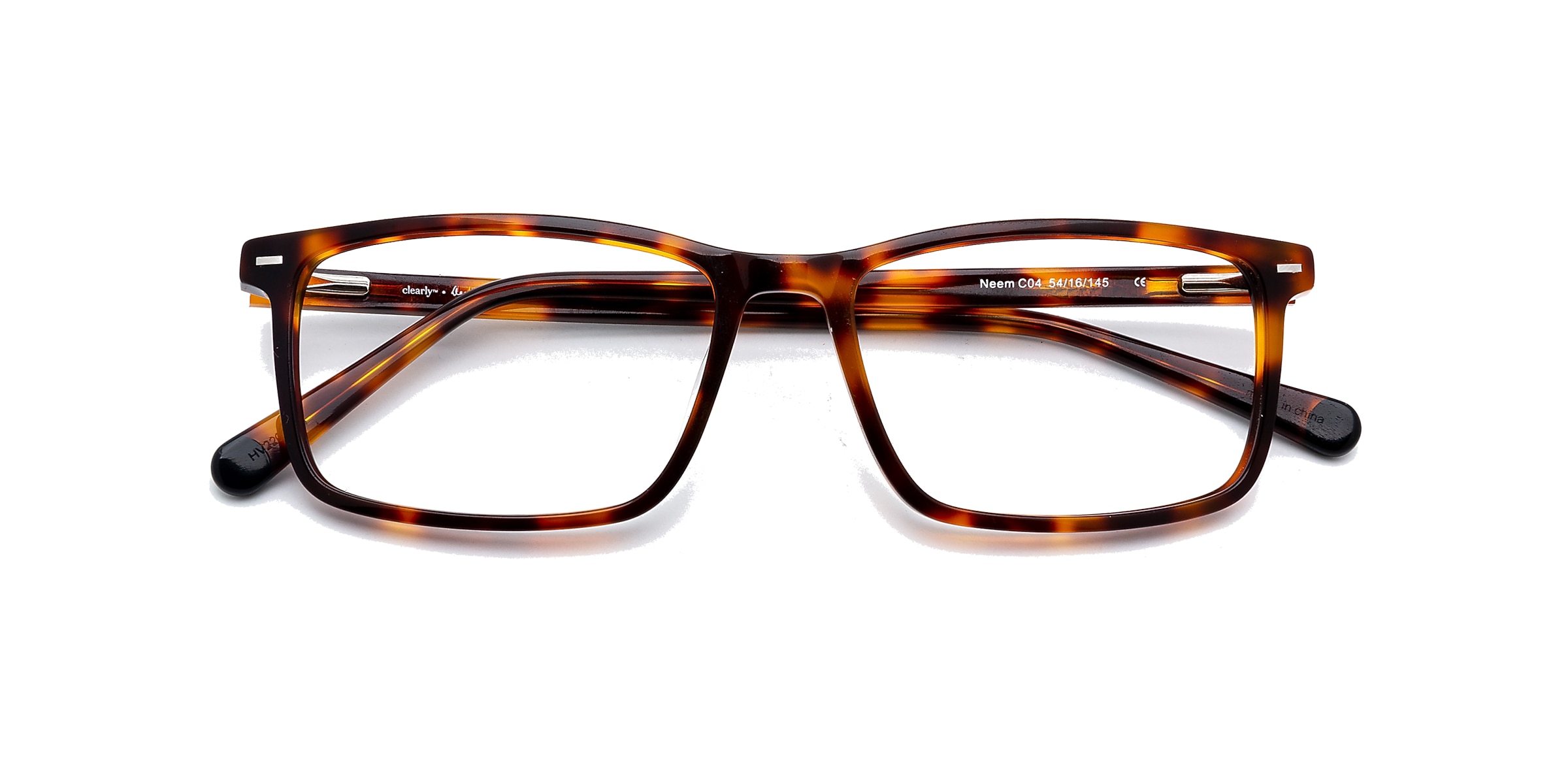 Clearly Glasses NEEM