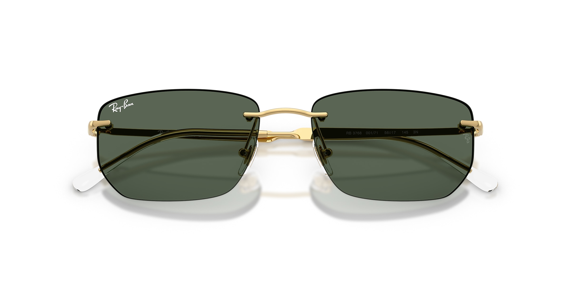 Ray-Ban Sunglasses RB3768