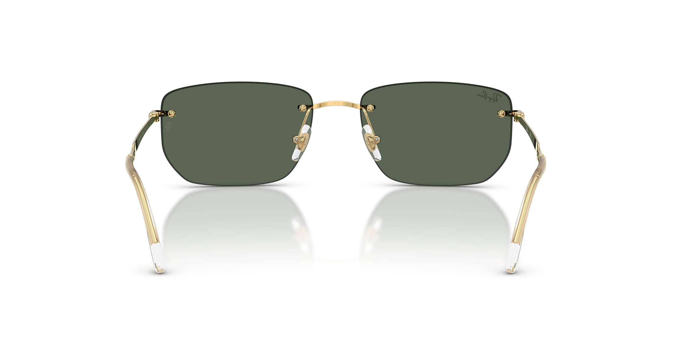 Ray-Ban Sunglasses RB3768