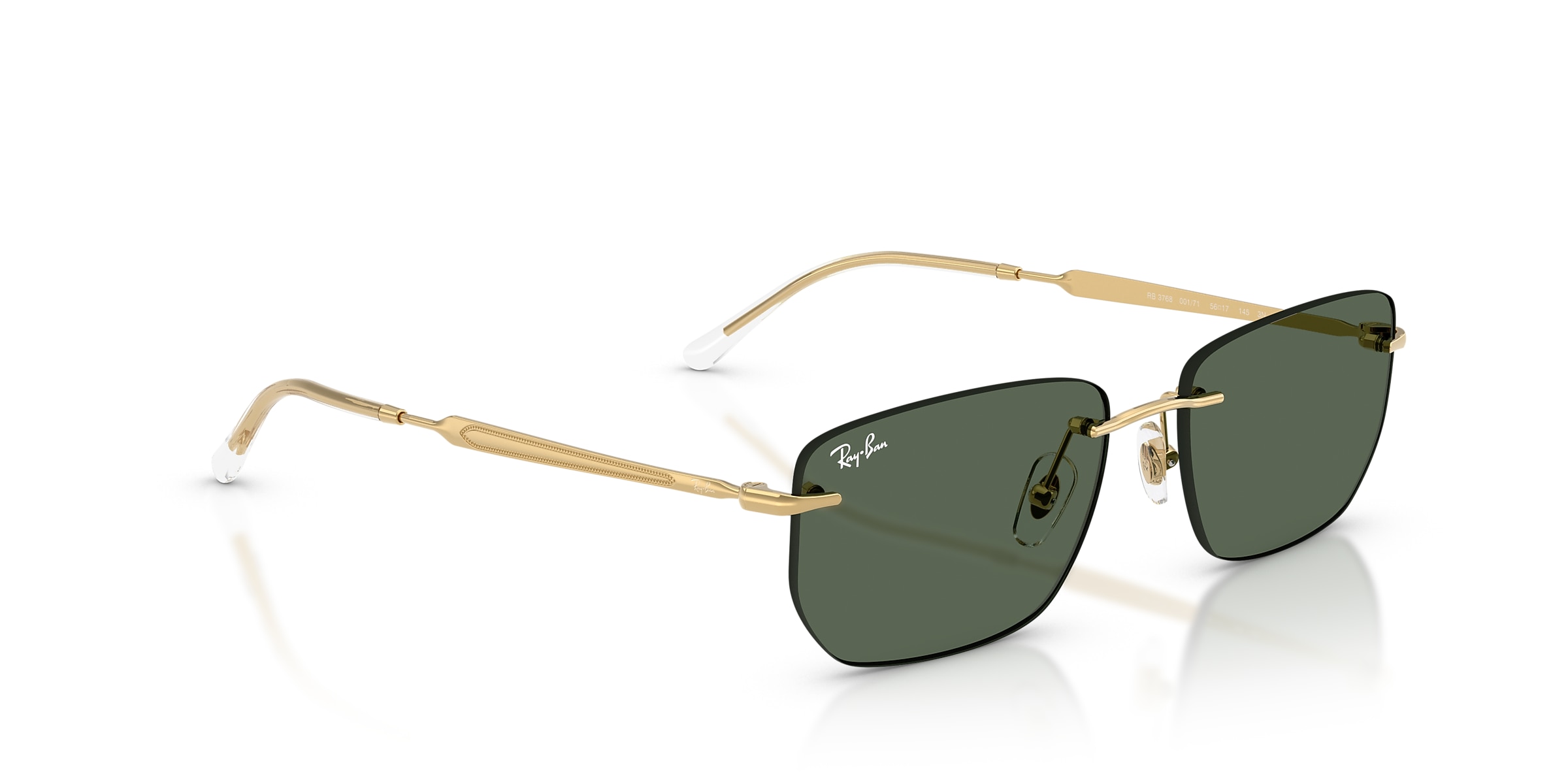Ray-Ban Sunglasses RB3768