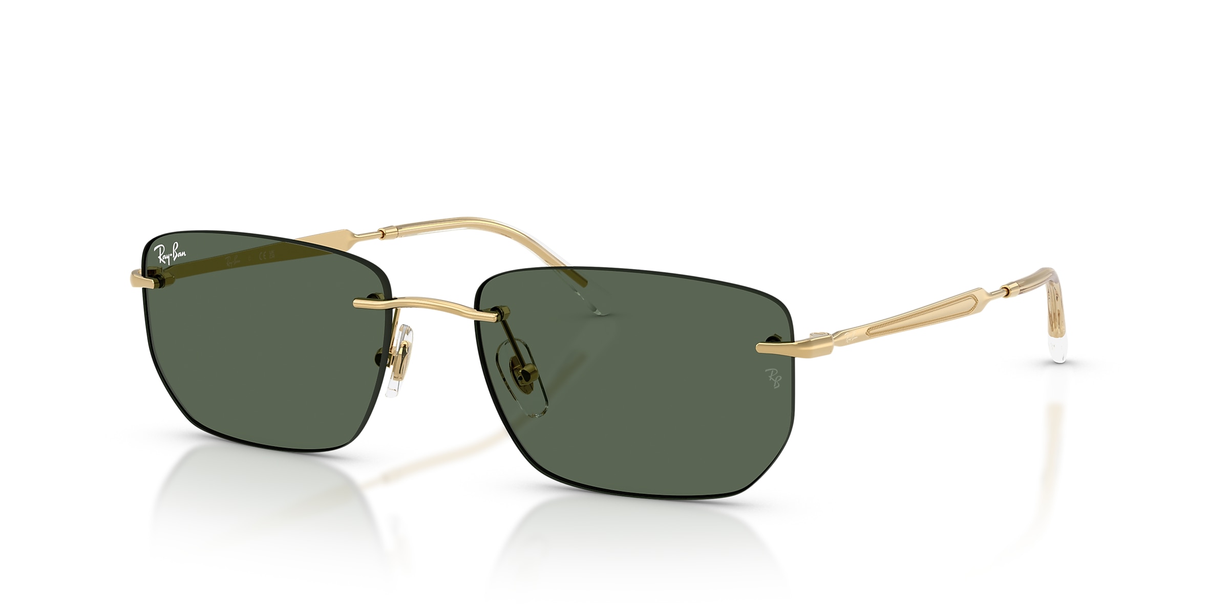 Ray-Ban Sunglasses RB3768